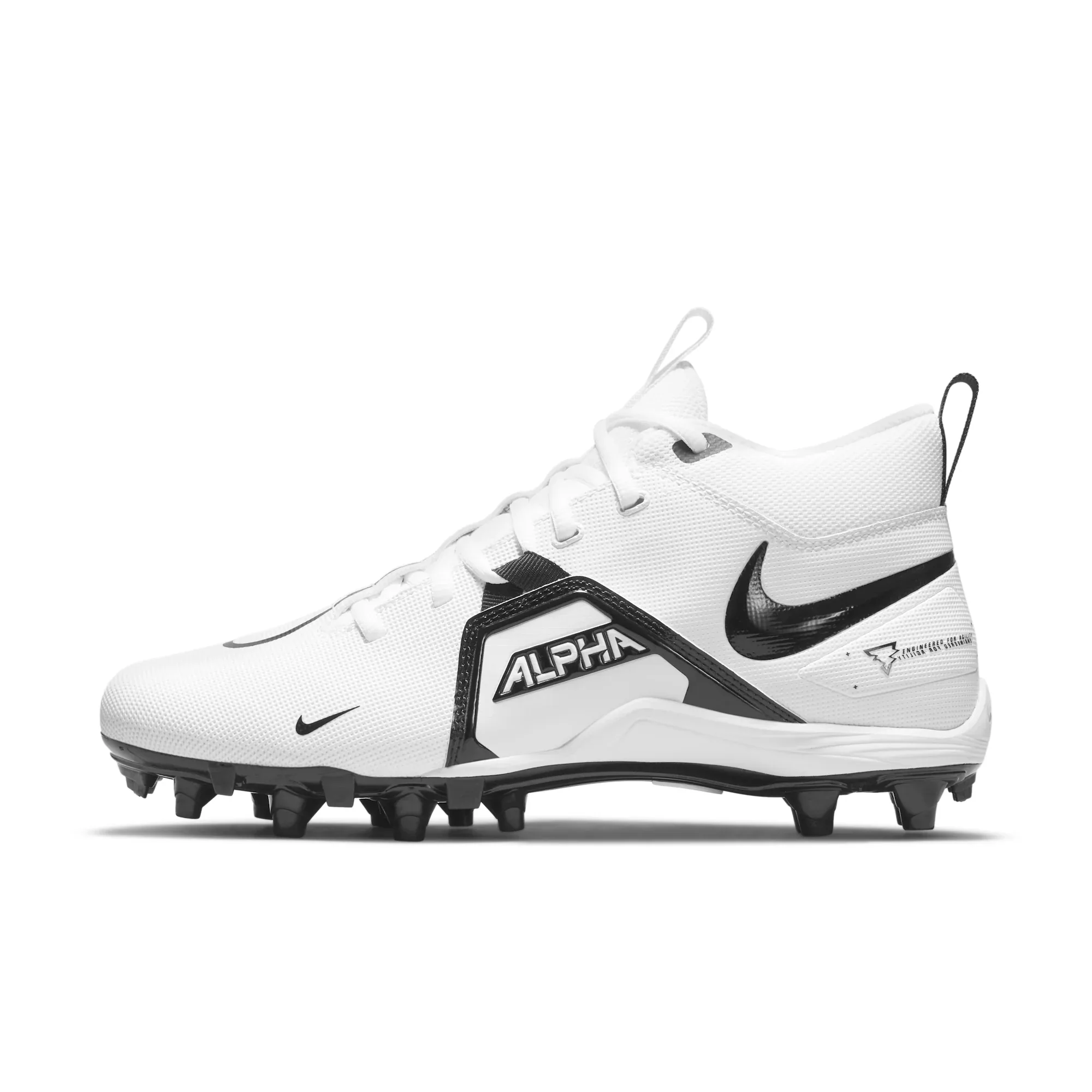Nike Alpha Menace Varsity 3