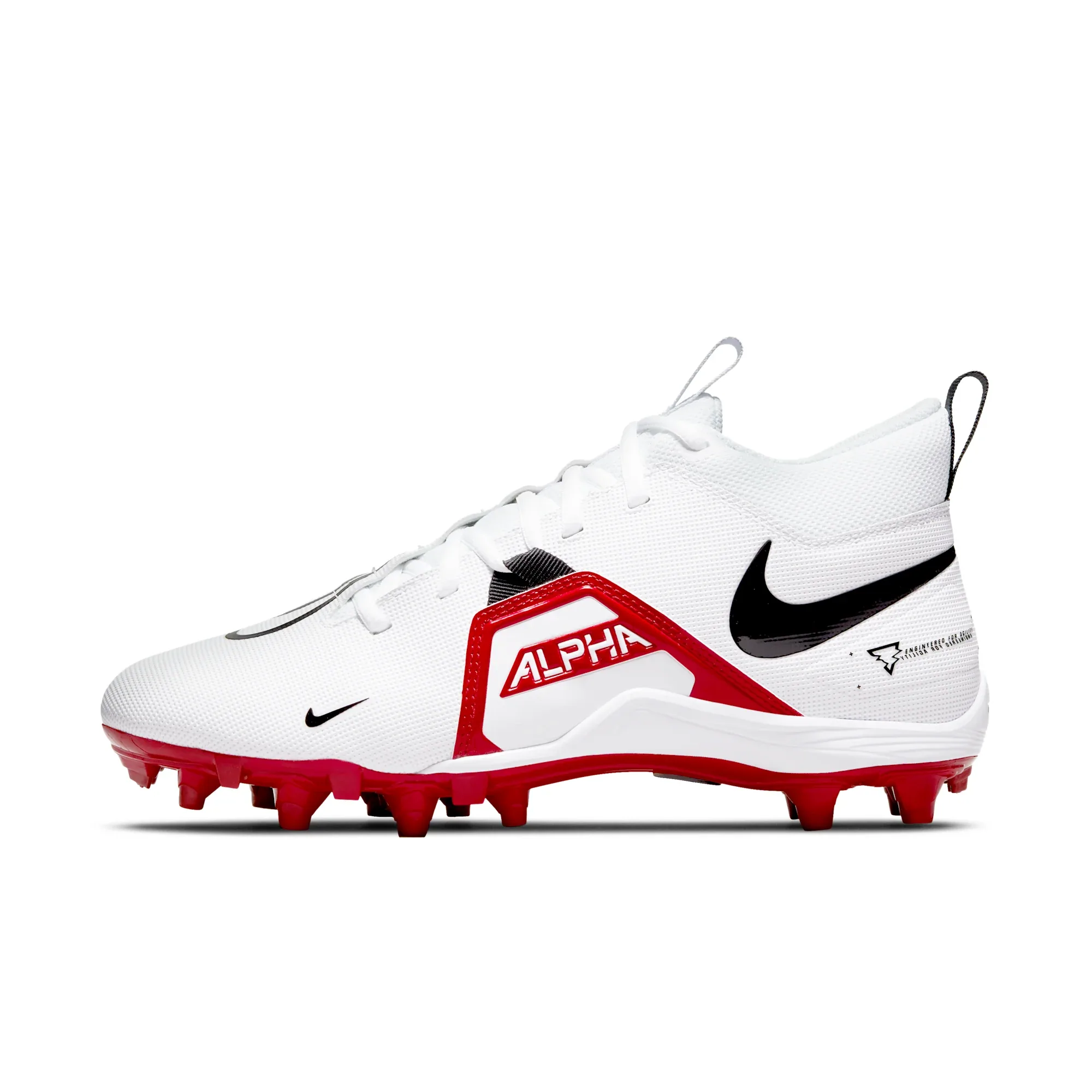 Nike Alpha Menace Varsity 3