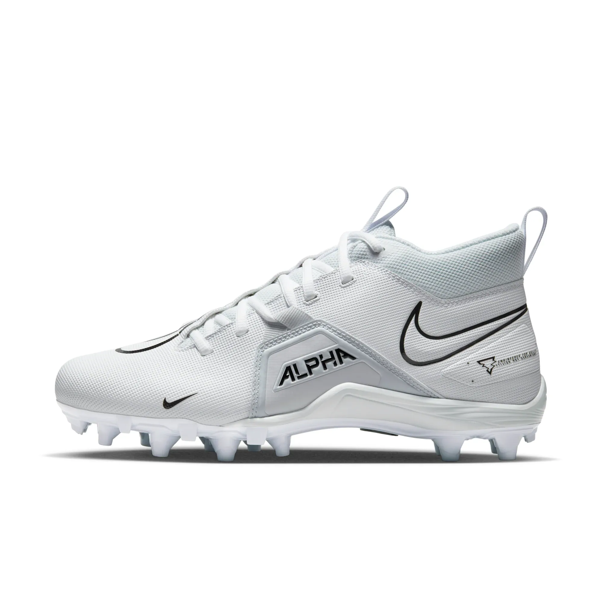 Nike Alpha Menace Varsity 3