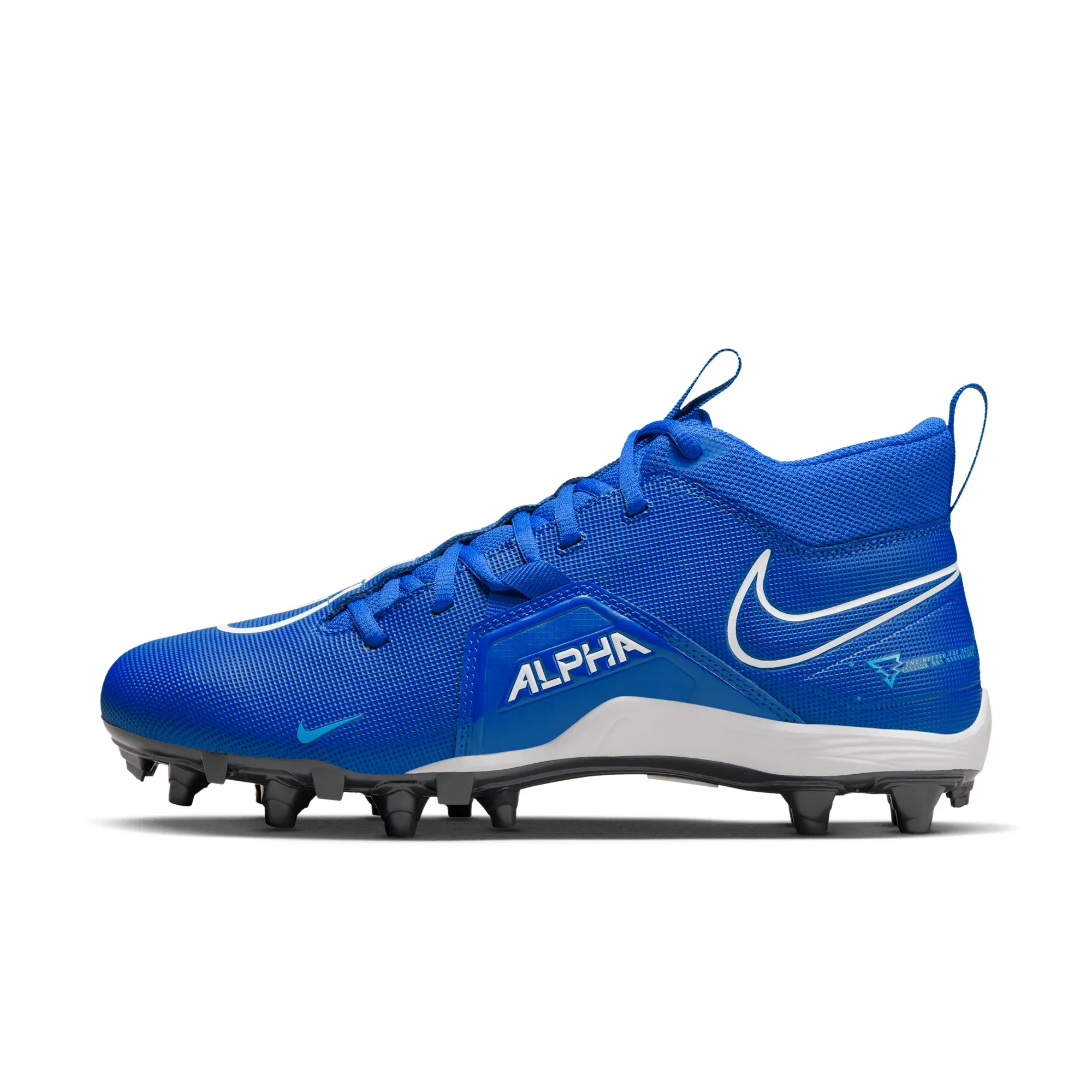 Nike Alpha Menace Varsity 3