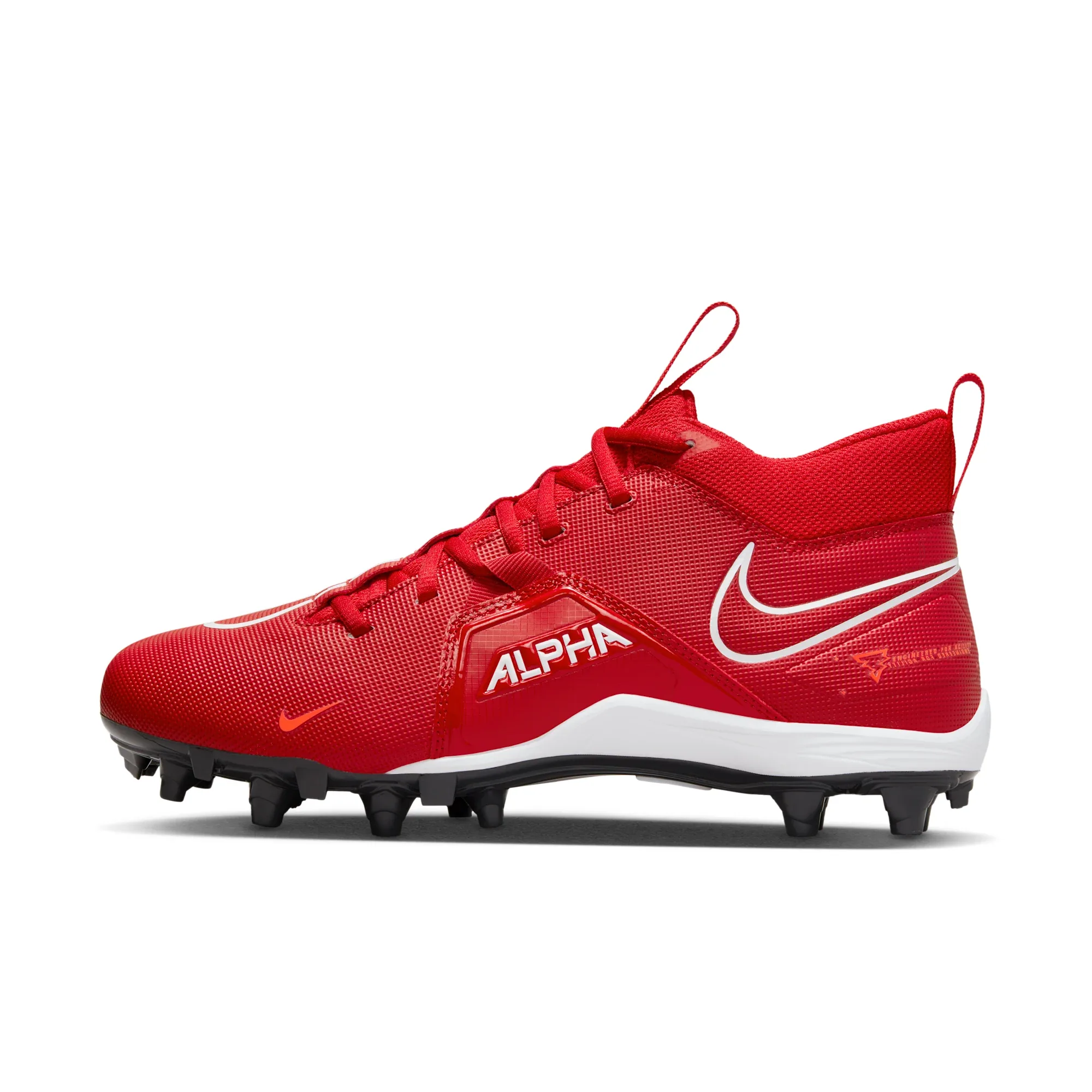 Nike Alpha Menace Varsity 3