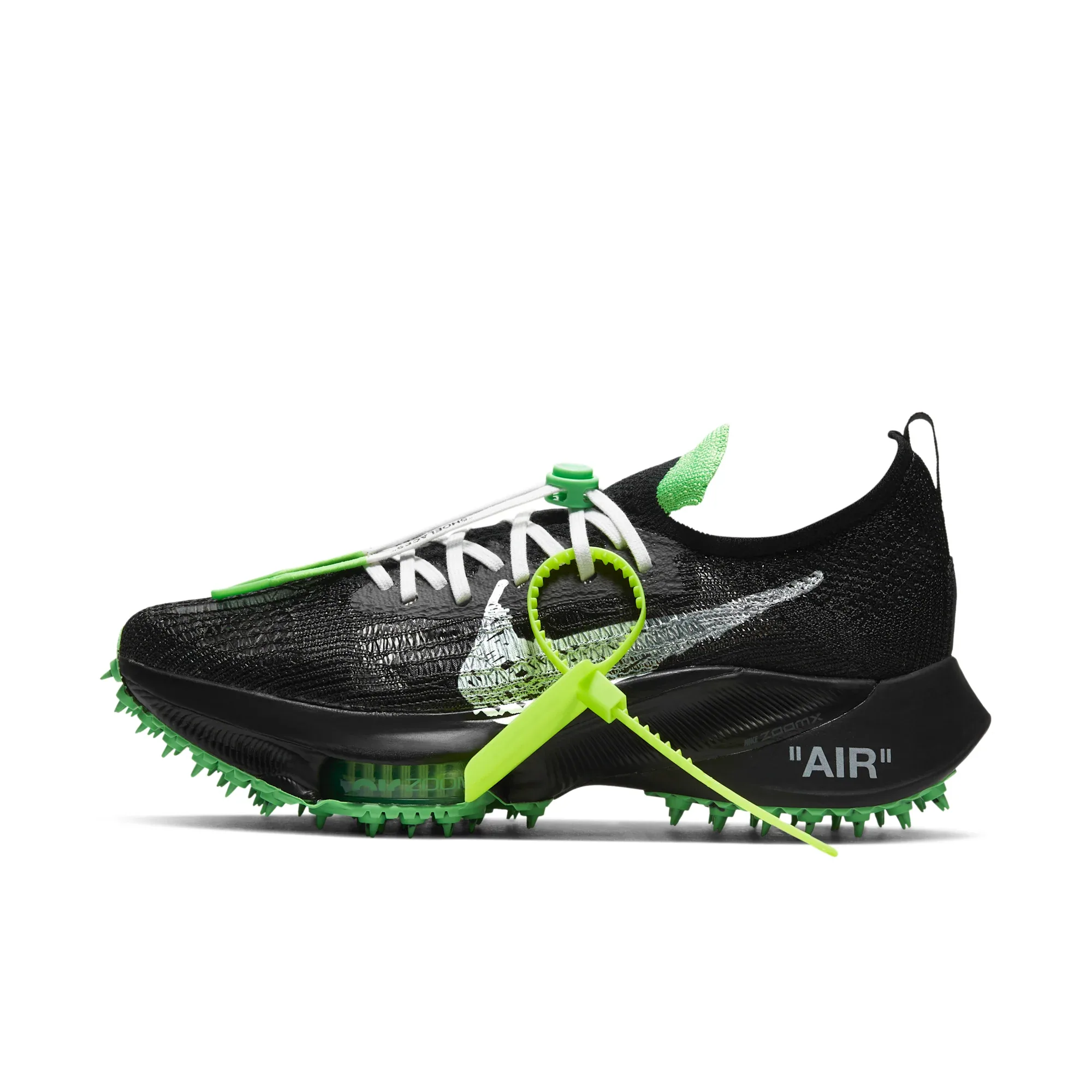 Nike x Off-White™ Air Zoom Tempo NEXT%