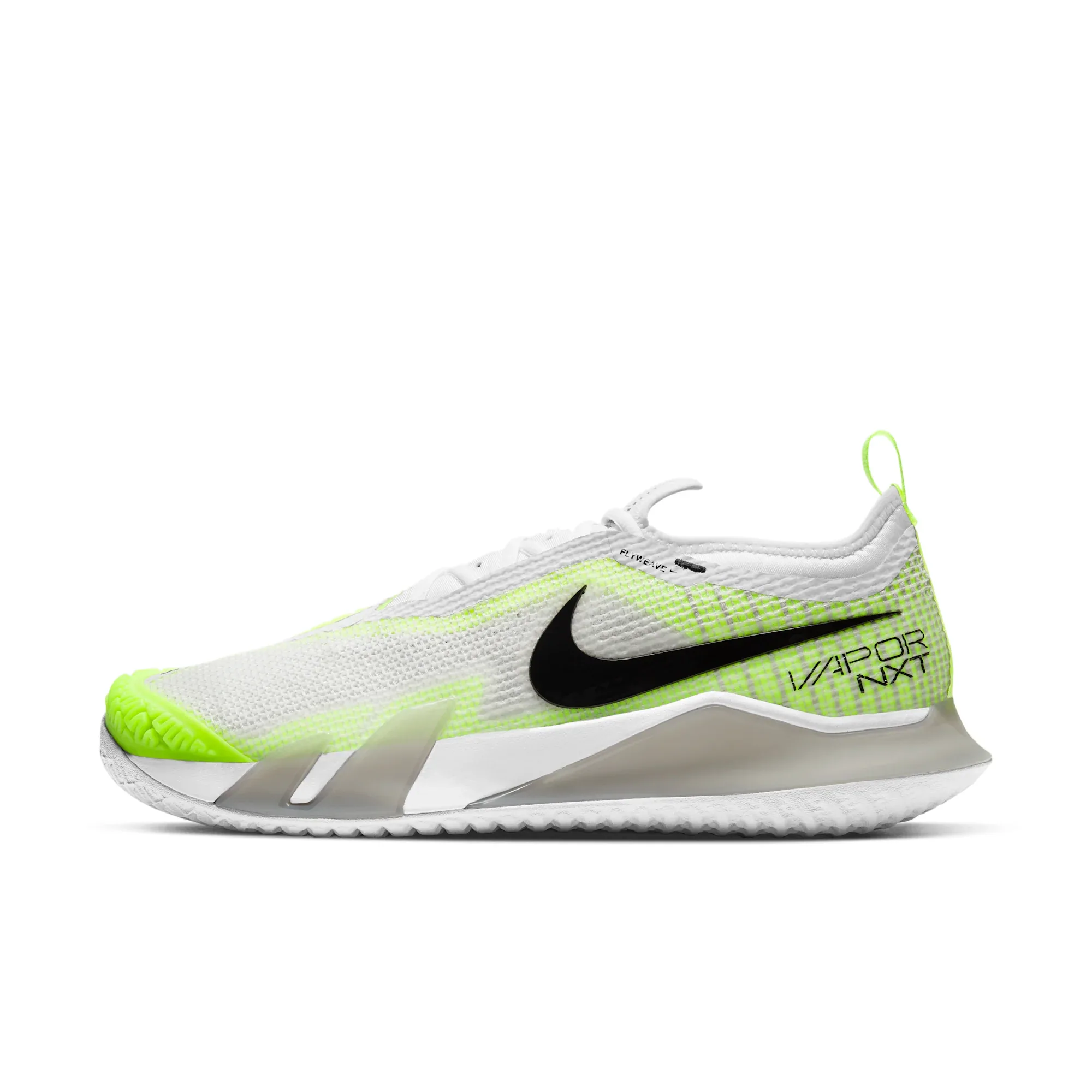 NikeCourt React Vapor NXT