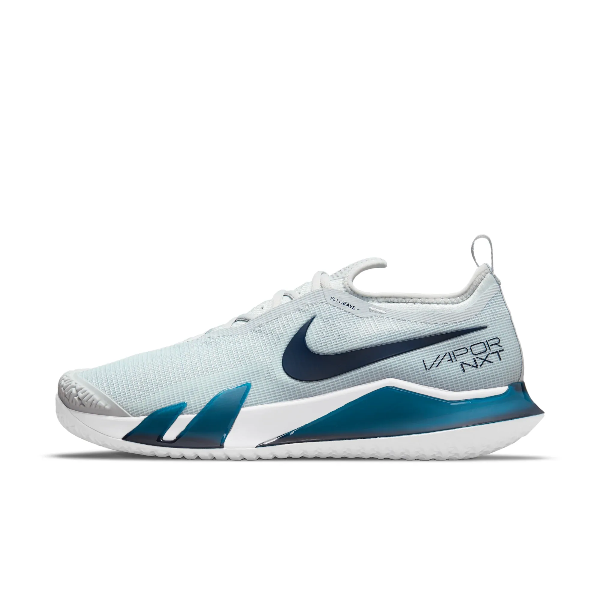 NikeCourt React Vapor NXT