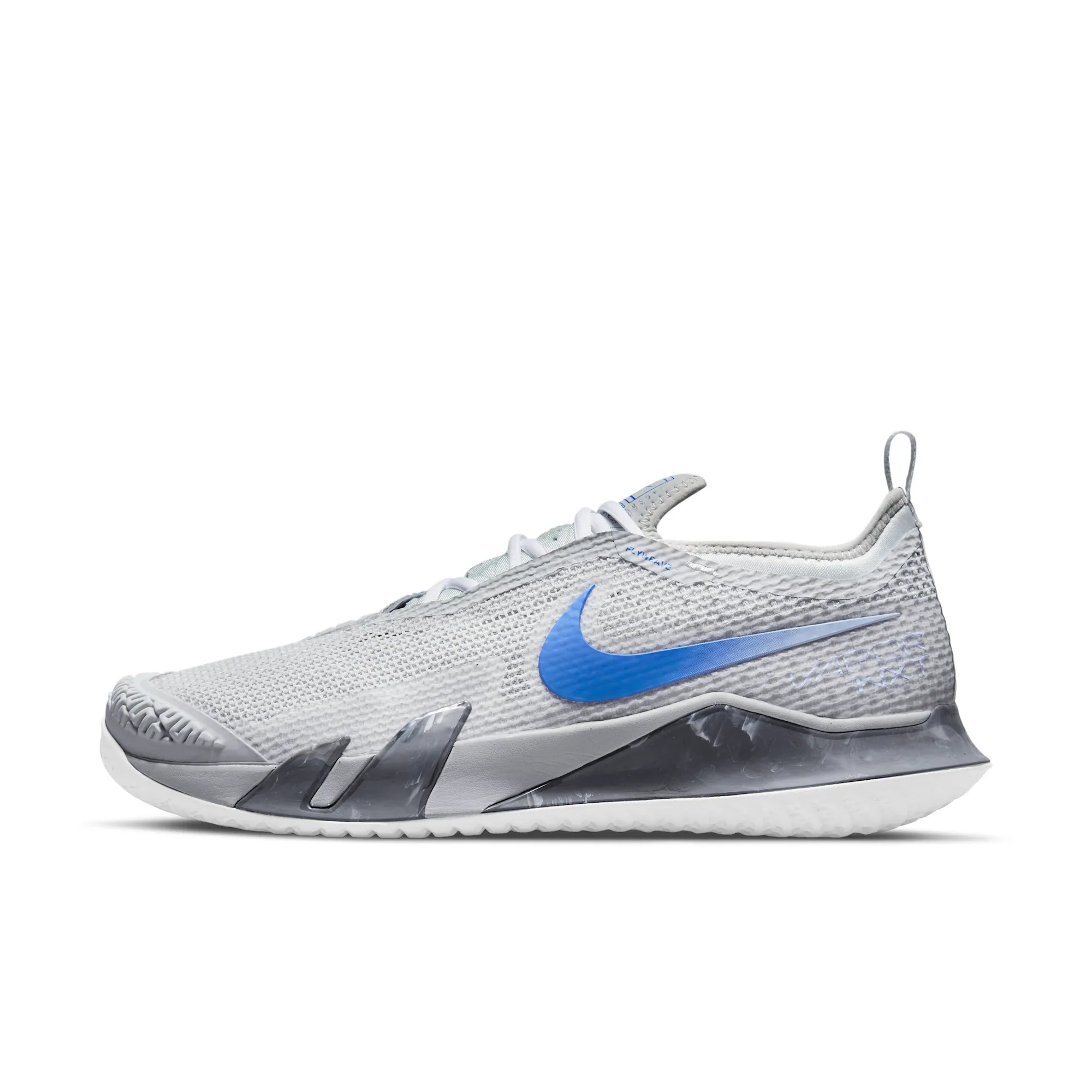 NikeCourt React Vapor NXT