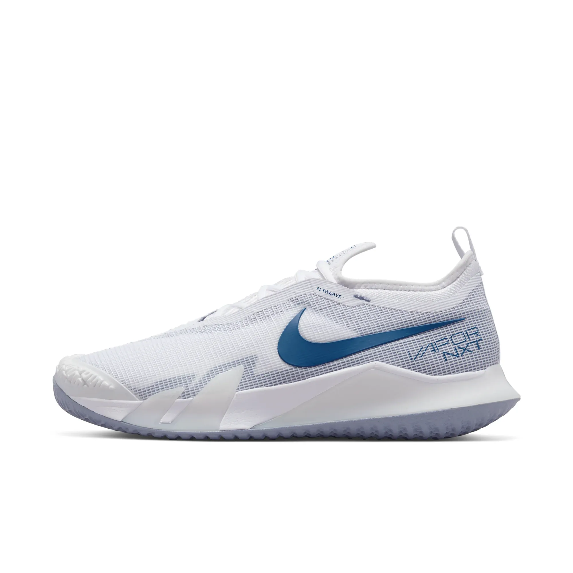 NikeCourt React Vapor NXT