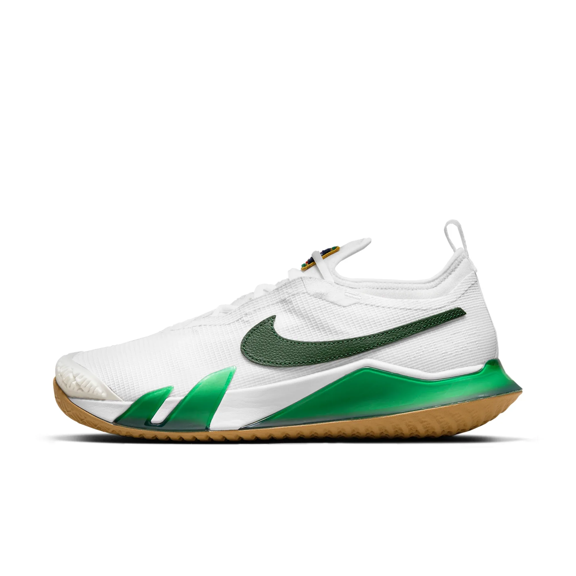 NikeCourt React Vapor NXT