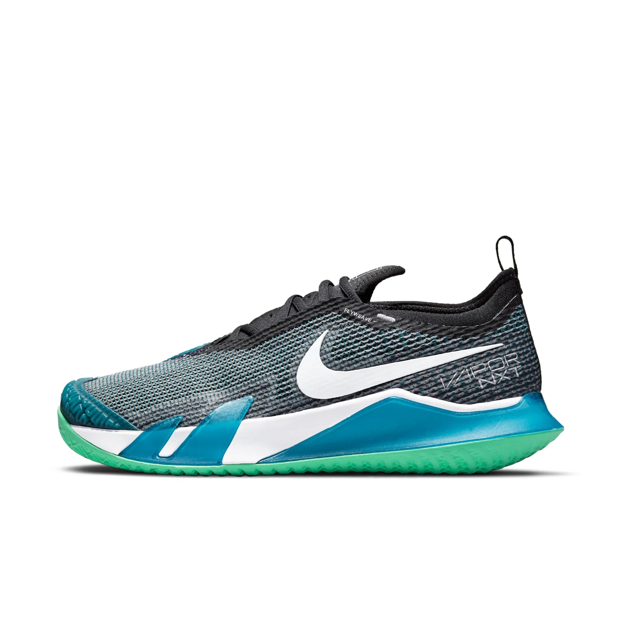 NikeCourt React Vapor NXT