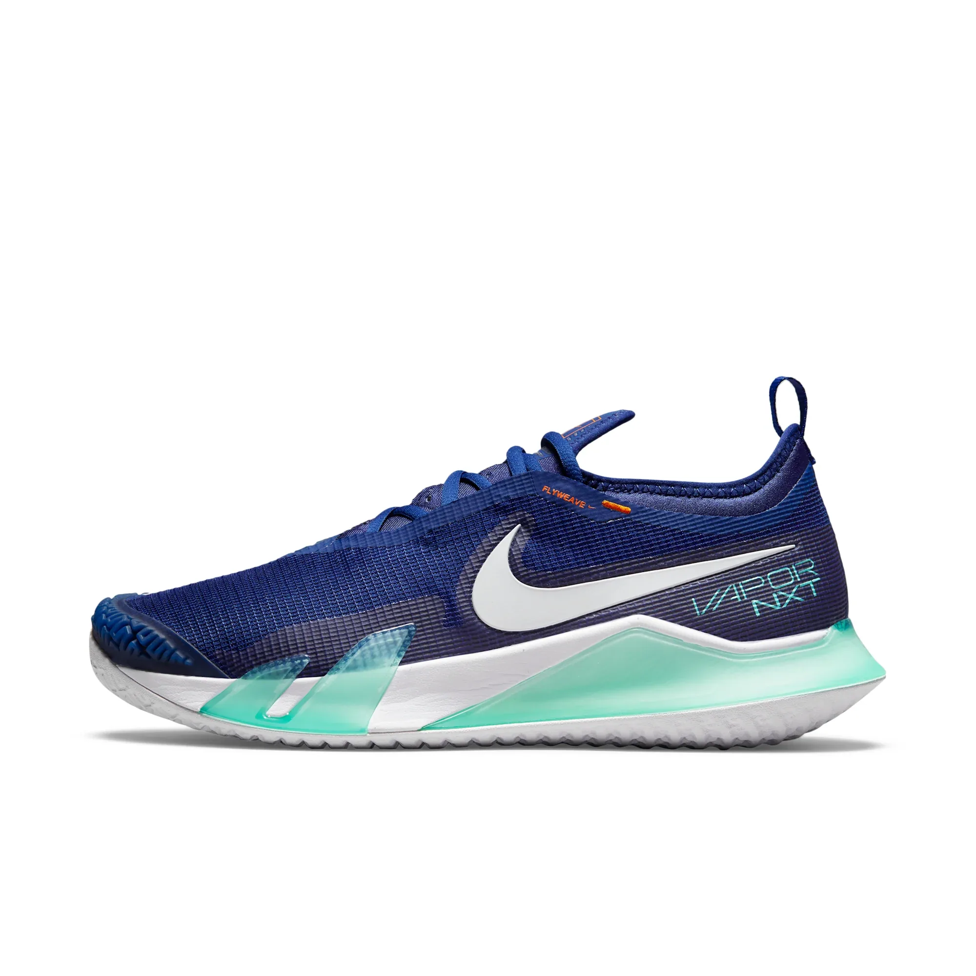 NikeCourt React Vapor NXT
