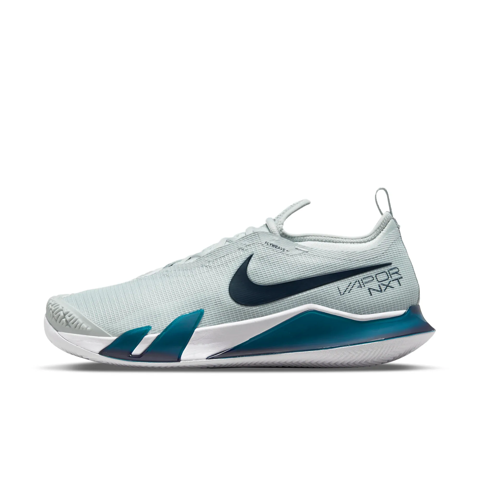 NikeCourt React Vapor NXT