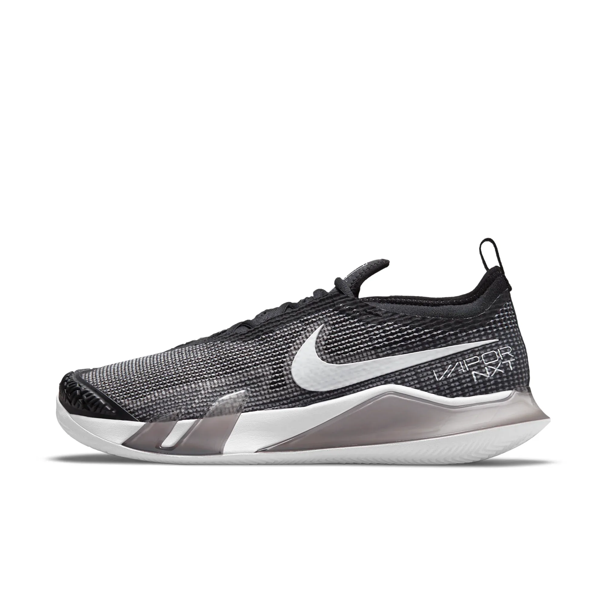 NikeCourt React Vapor NXT