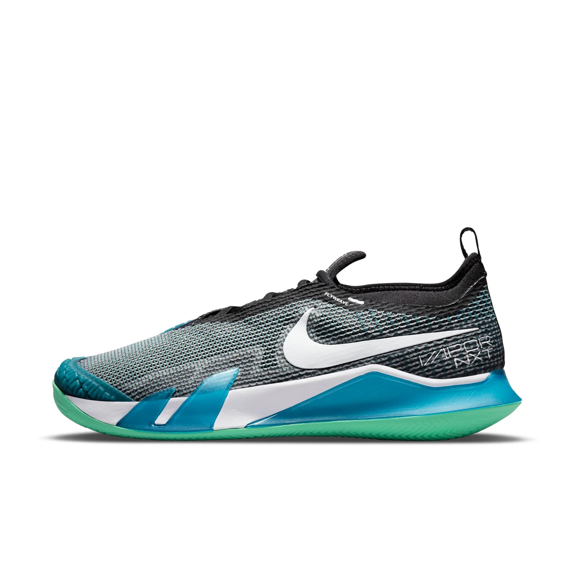 NikeCourt React Vapor NXT