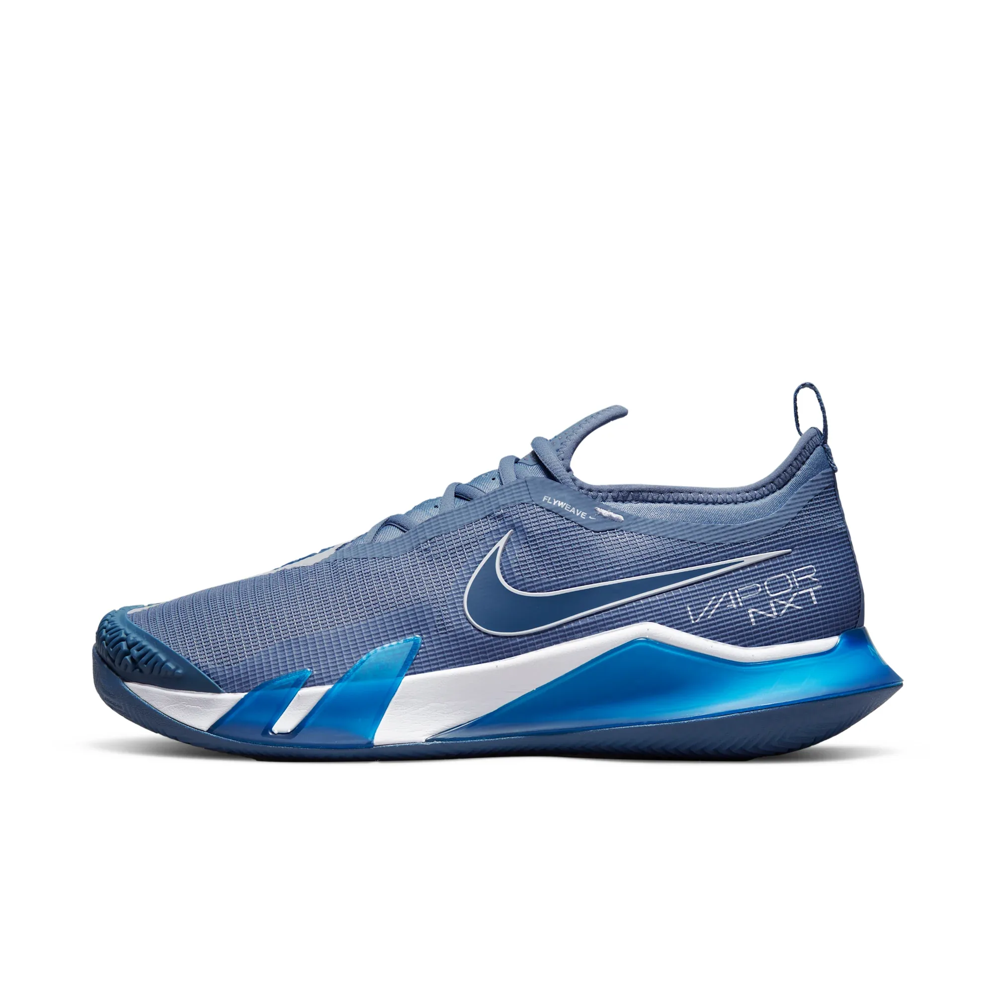 NikeCourt React Vapor NXT