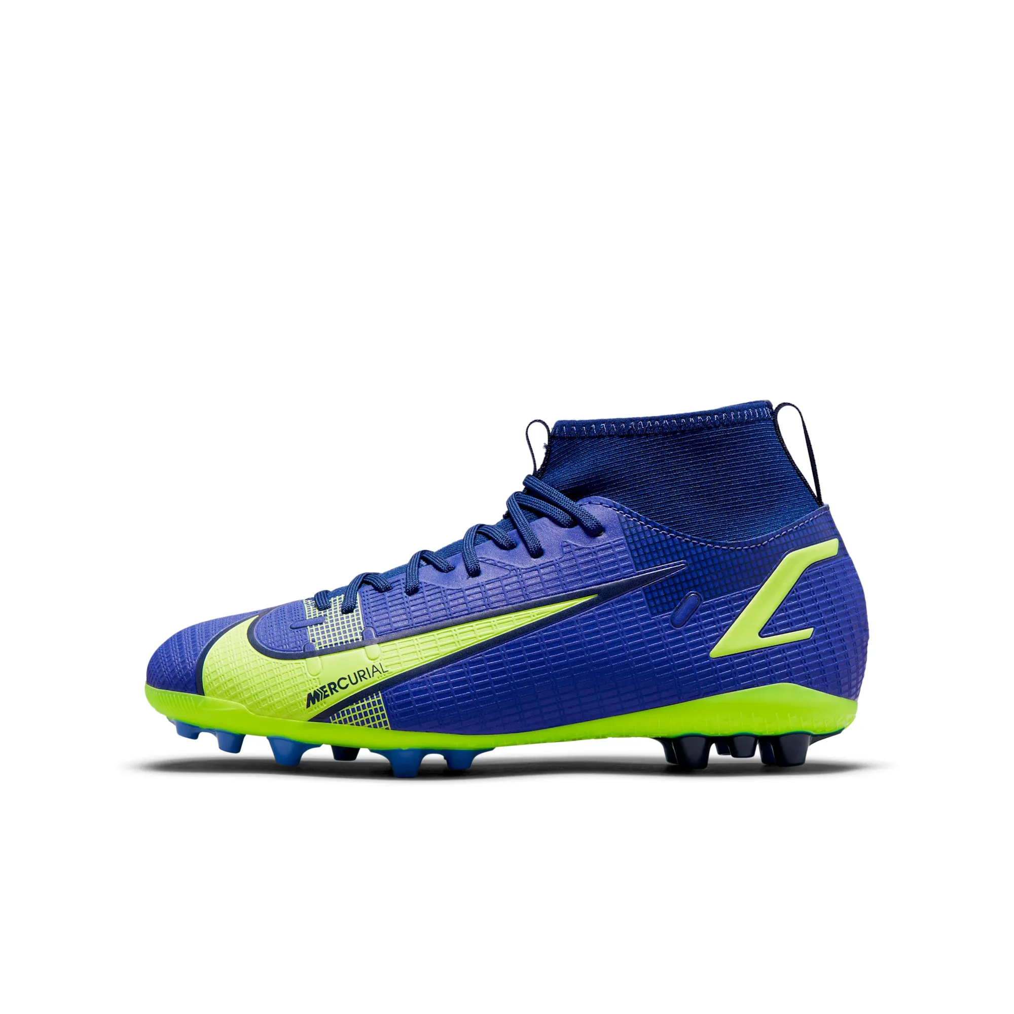 Nike Jr. Mercurial Superfly 8 Academy AG