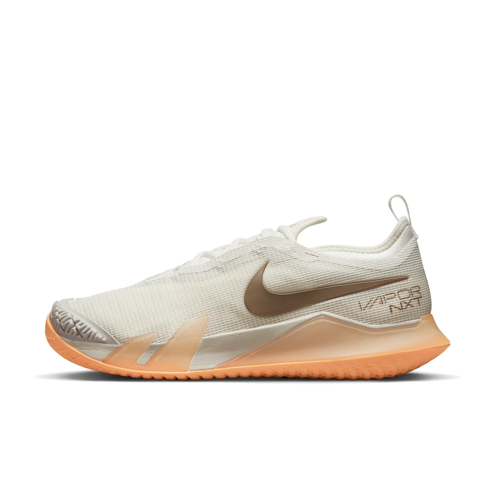 NikeCourt React Vapor NXT
