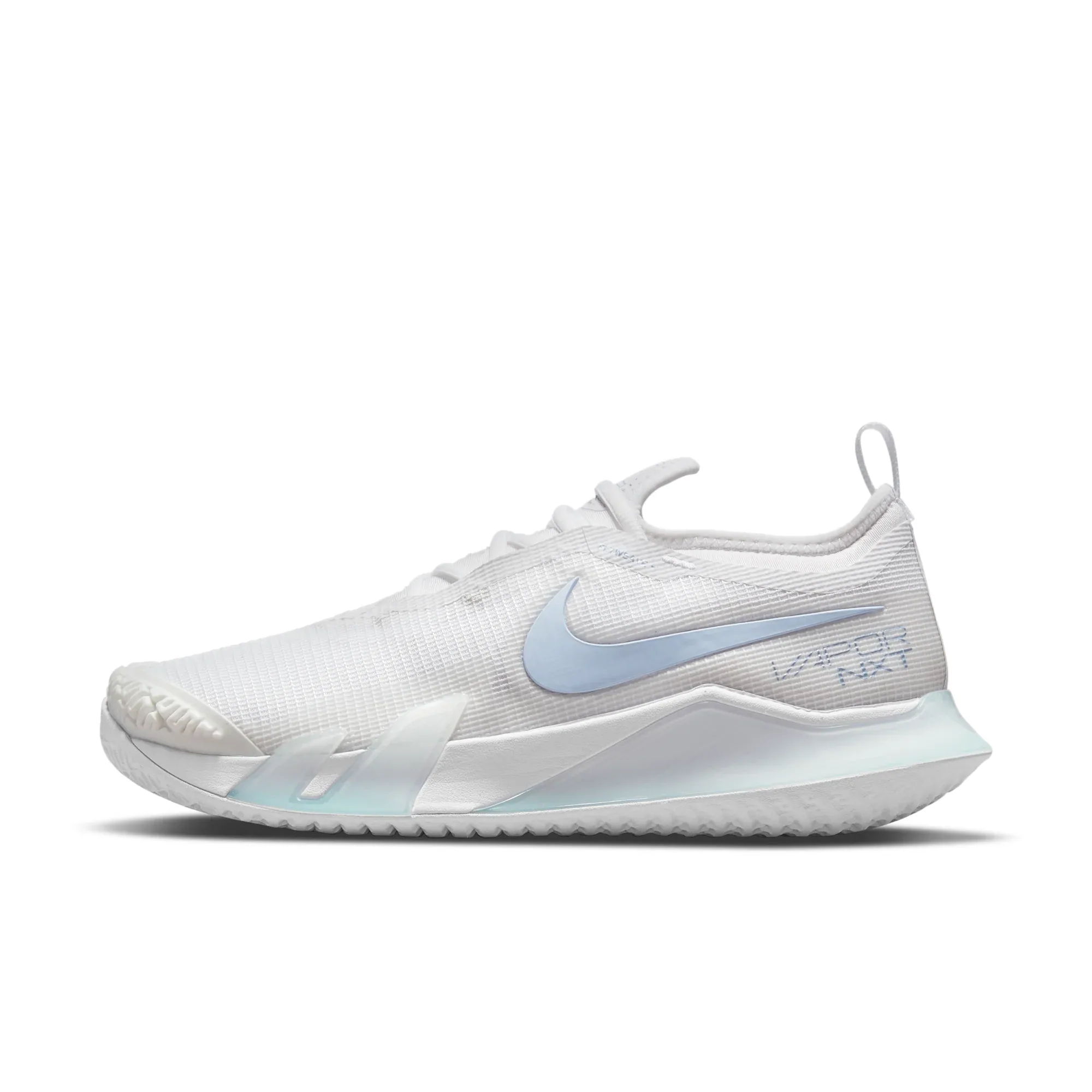 NikeCourt React Vapor NXT