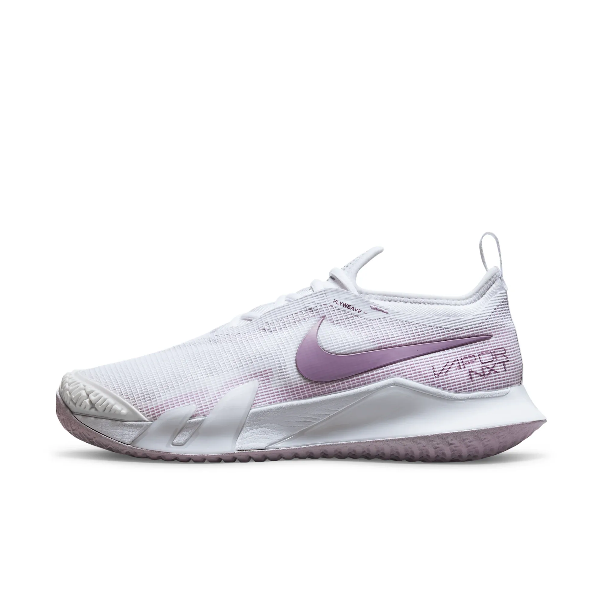 NikeCourt React Vapor NXT