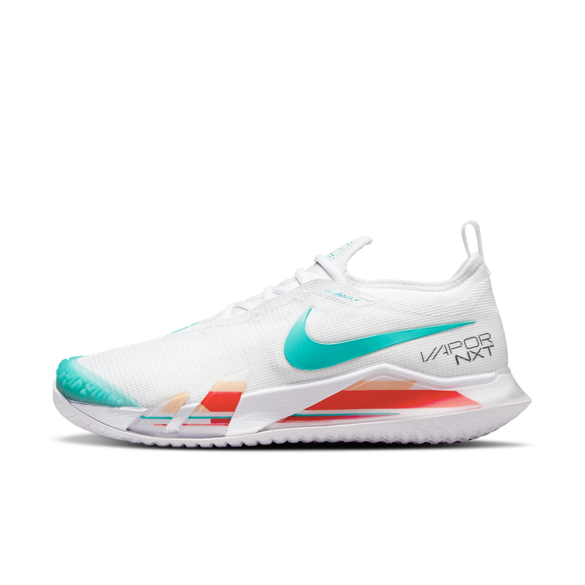 NikeCourt React Vapor NXT