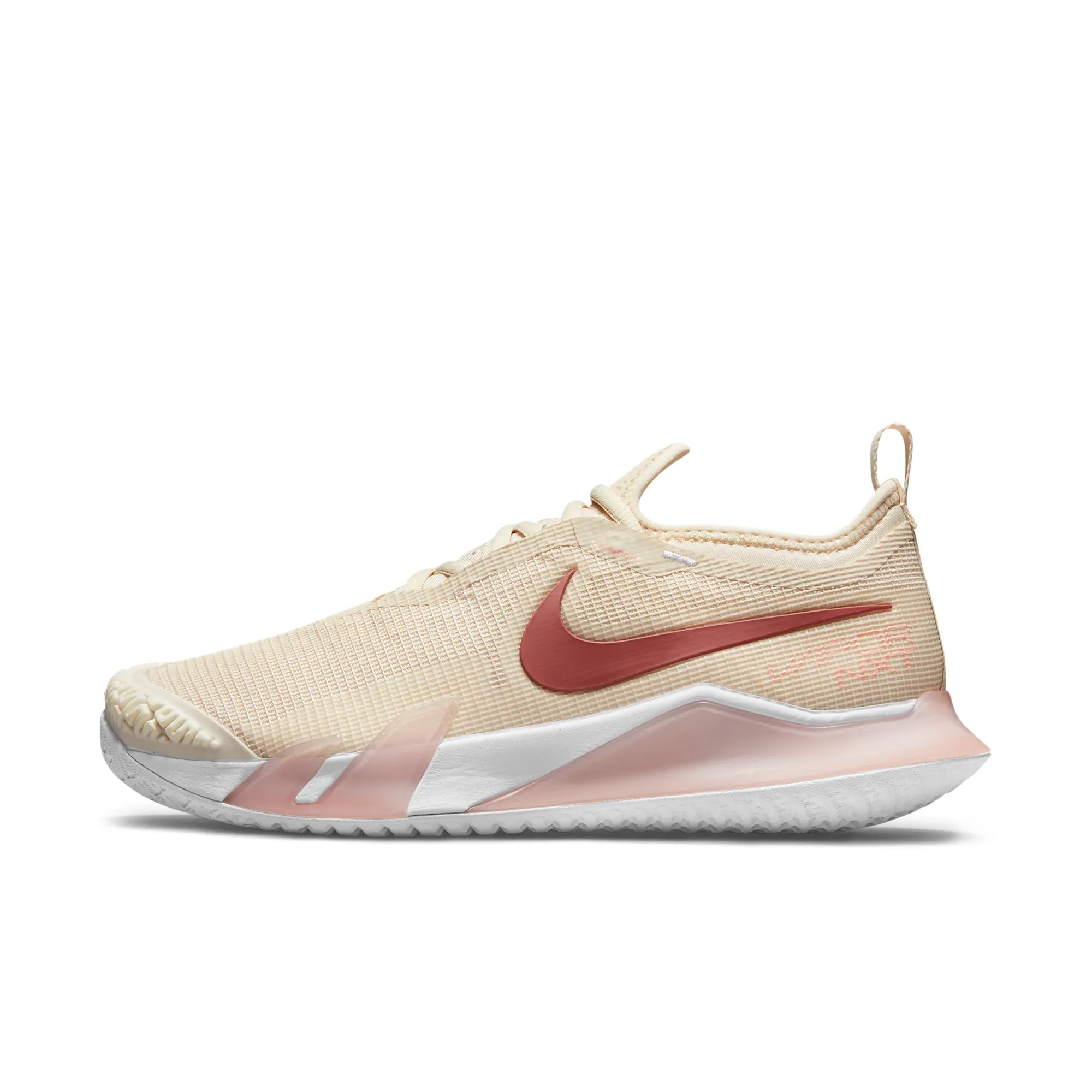 NikeCourt React Vapor NXT