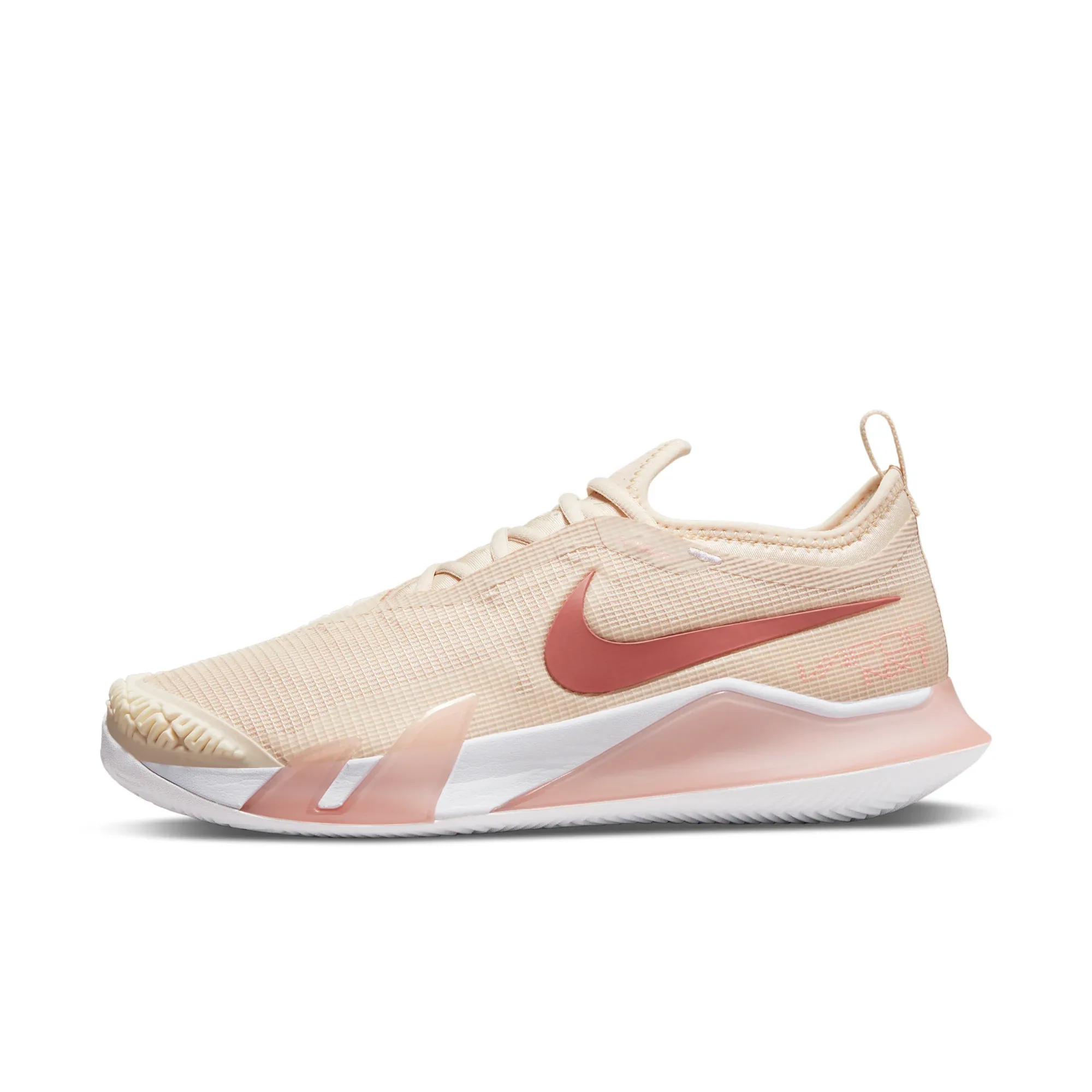 NikeCourt React Vapor NXT