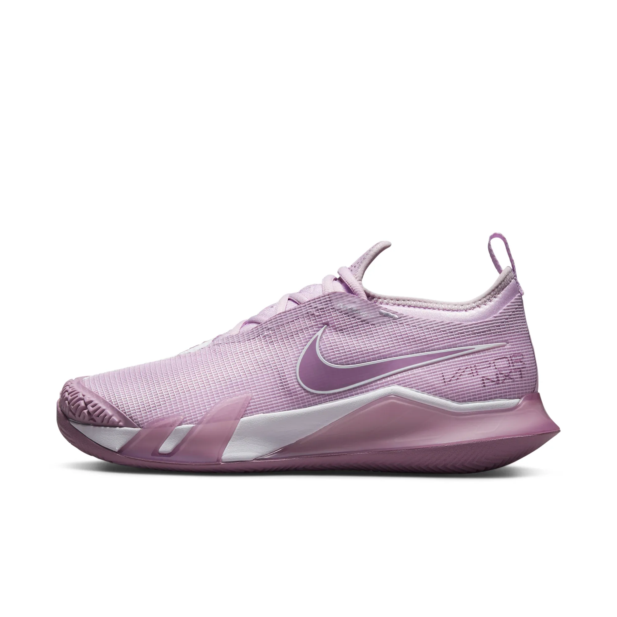 NikeCourt React Vapor NXT