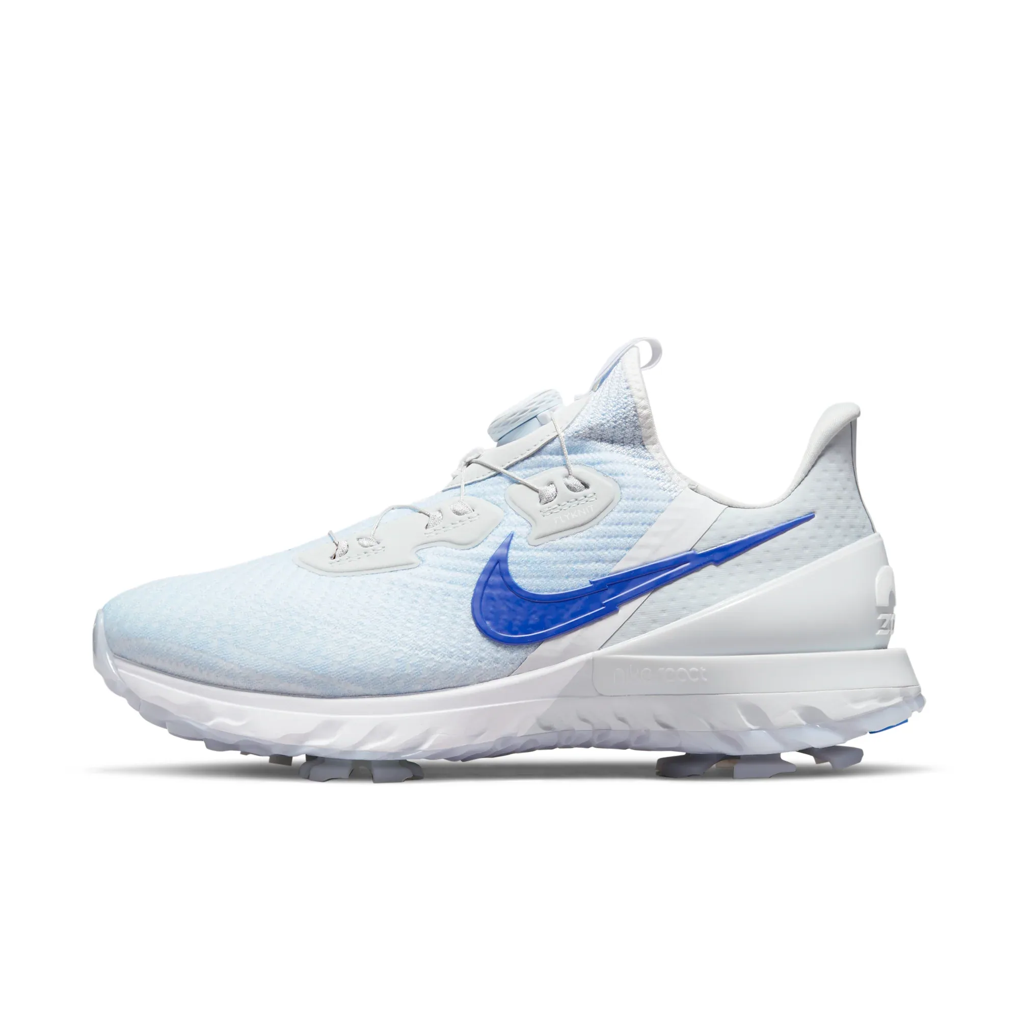 Nike Air Zoom Infinity Tour BOA