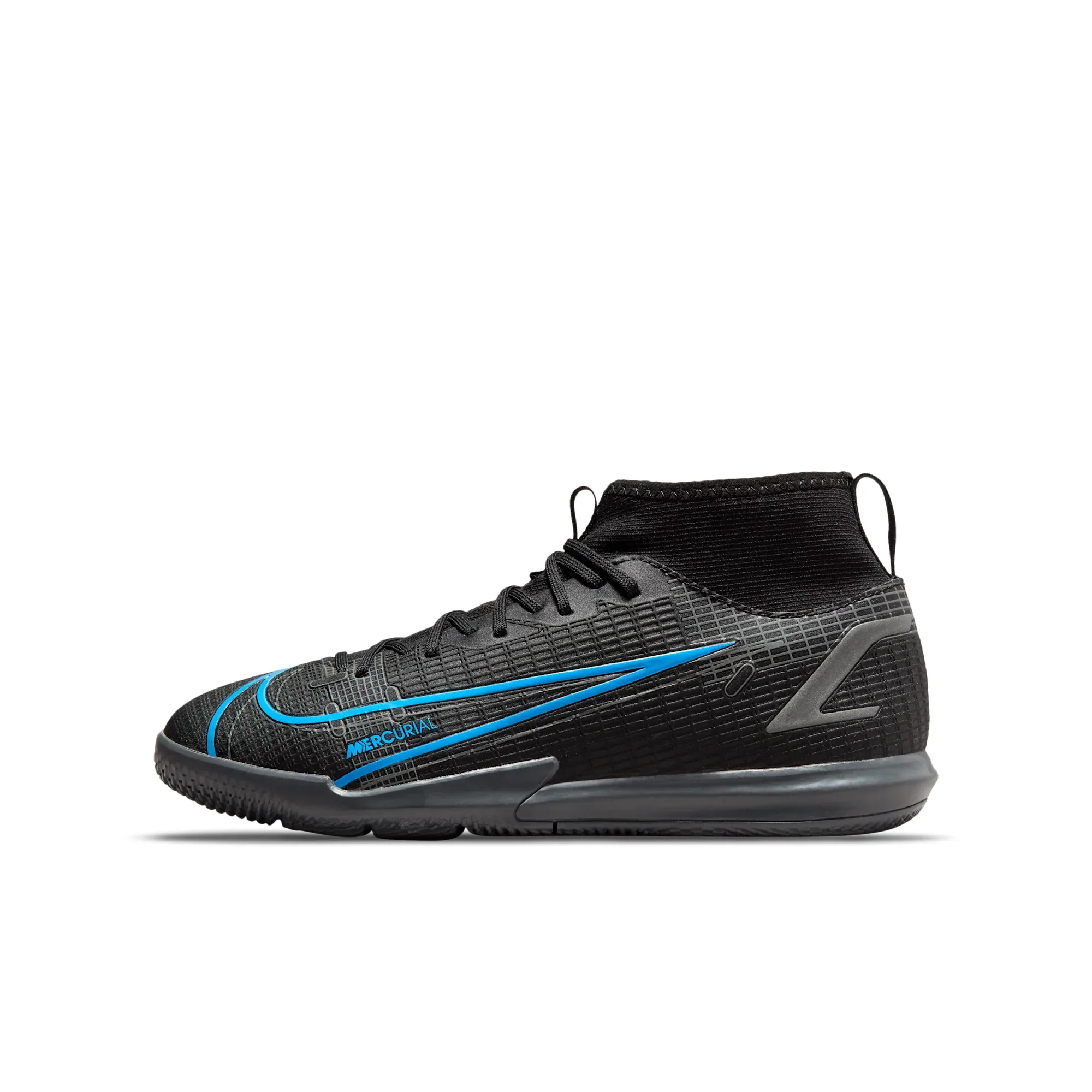 Nike Jr. Mercurial Superfly 8 Academy IC