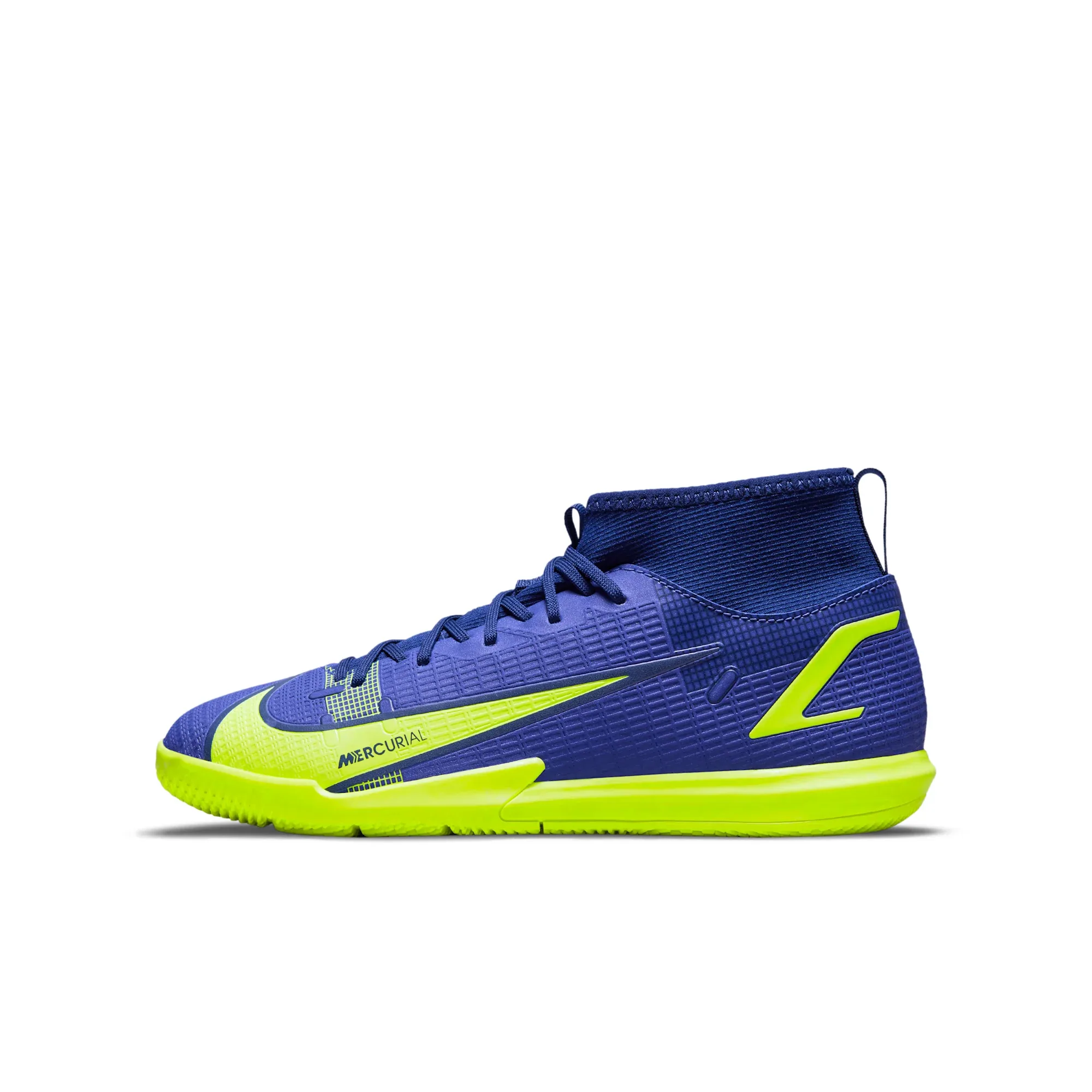 Nike Jr. Mercurial Superfly 8 Academy IC