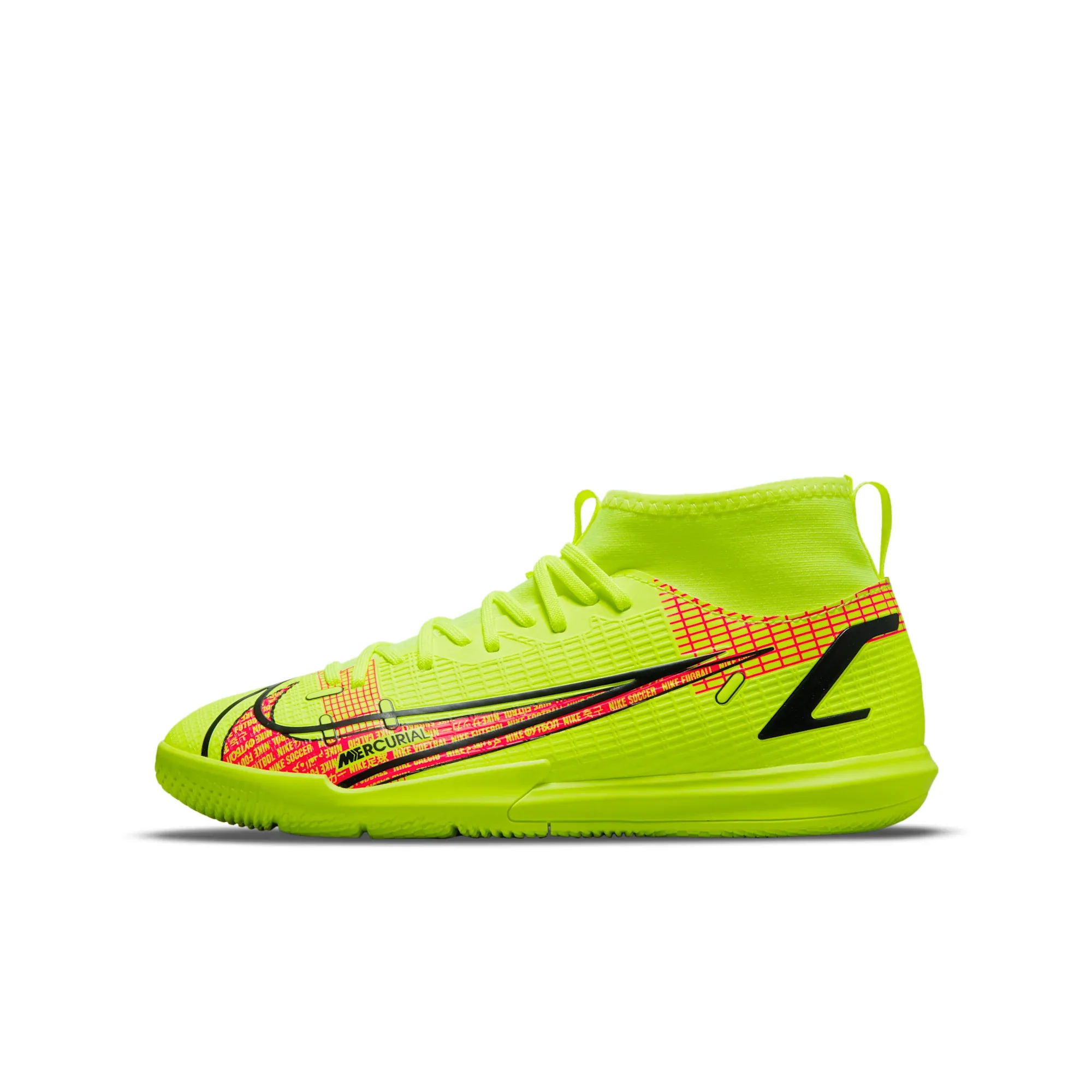 Nike Jr. Mercurial Superfly 8 Academy IC