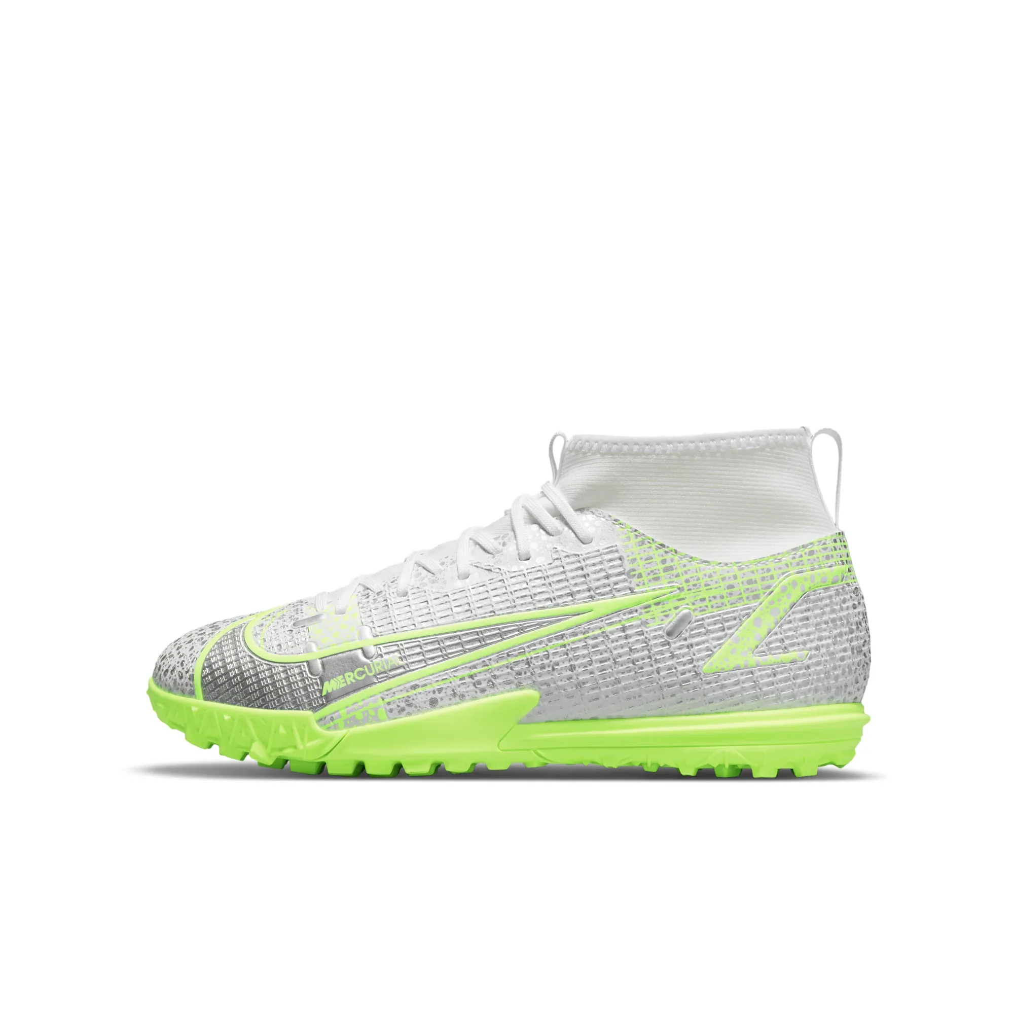 Nike Jr. Mercurial Superfly 8 Academy TF