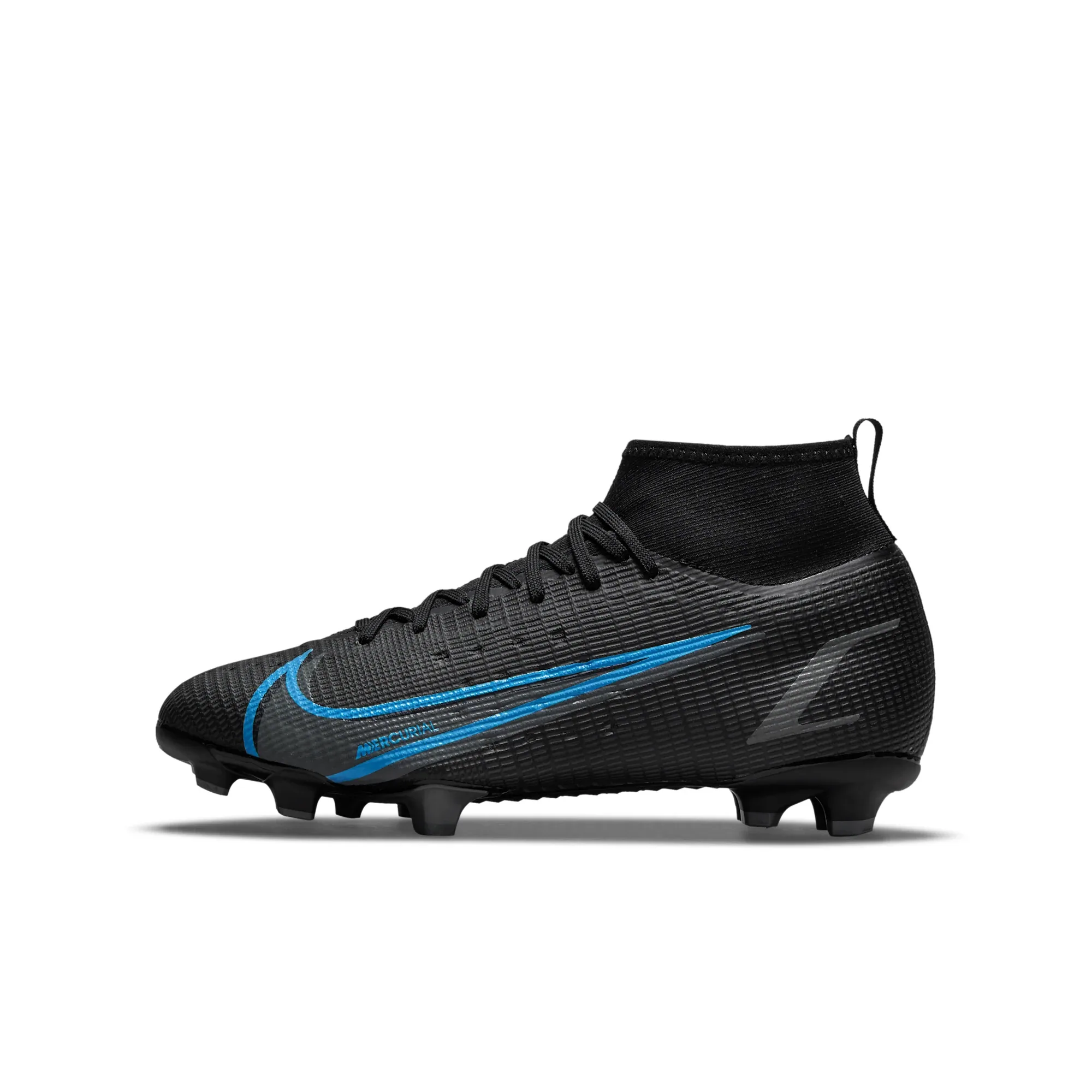 Nike Jr. Mercurial Superfly 8 Pro FG
