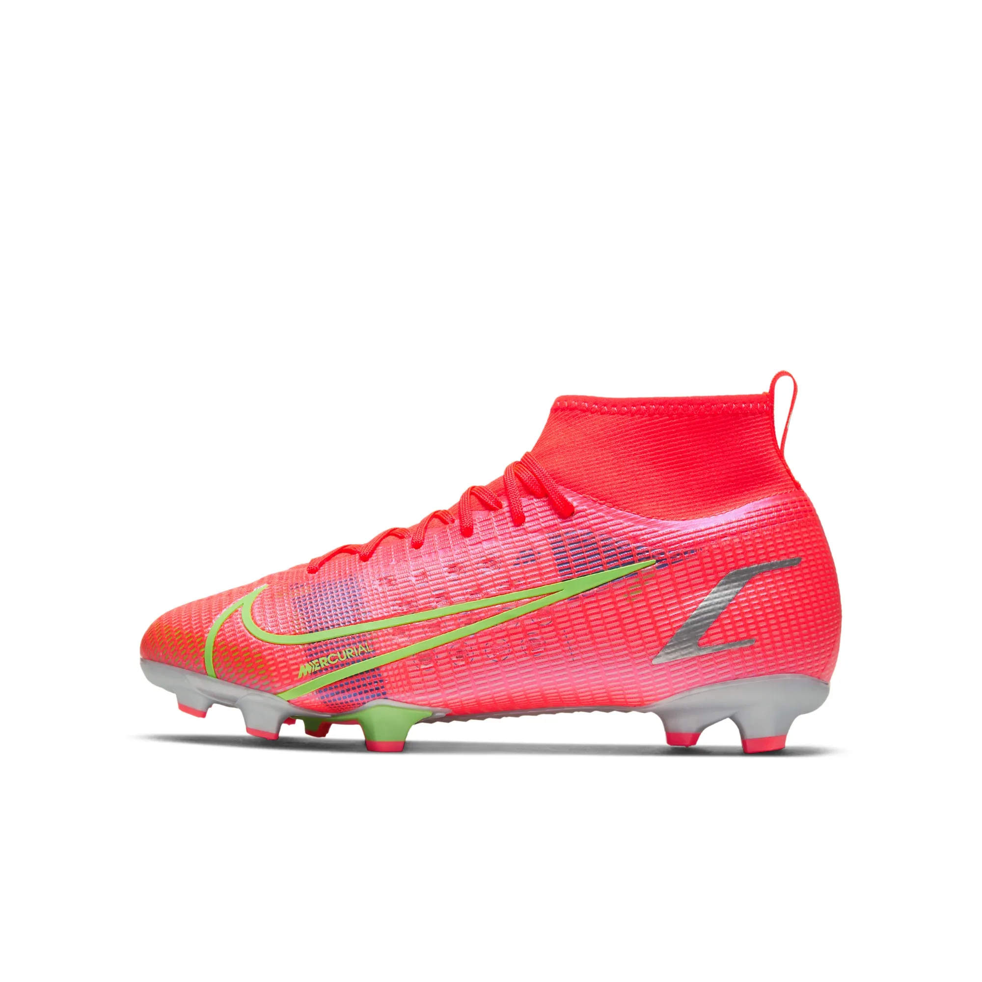 Nike Jr. Mercurial Superfly 8 Pro FG