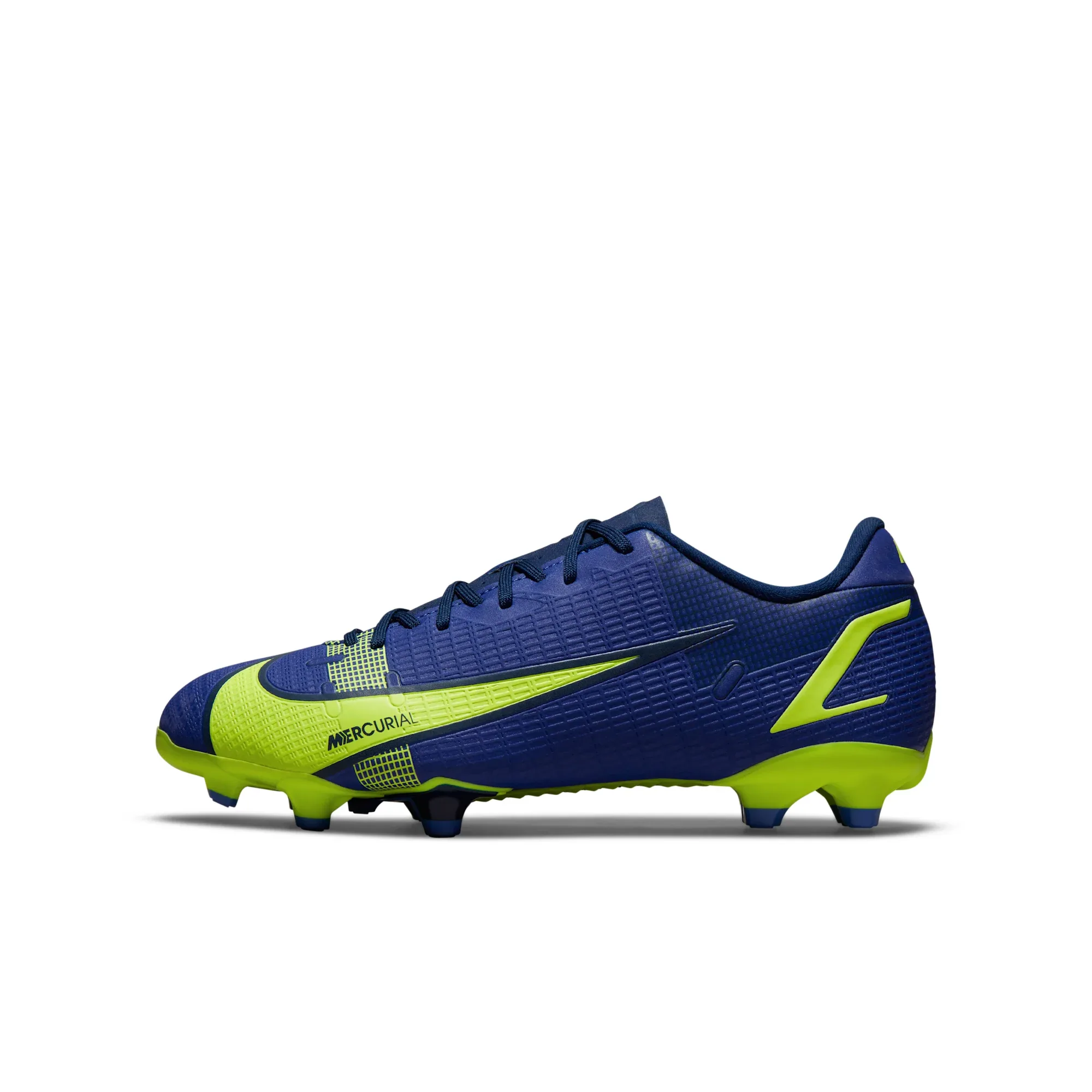 Nike Jr. Mercurial Vapor 14 Academy FG/MG