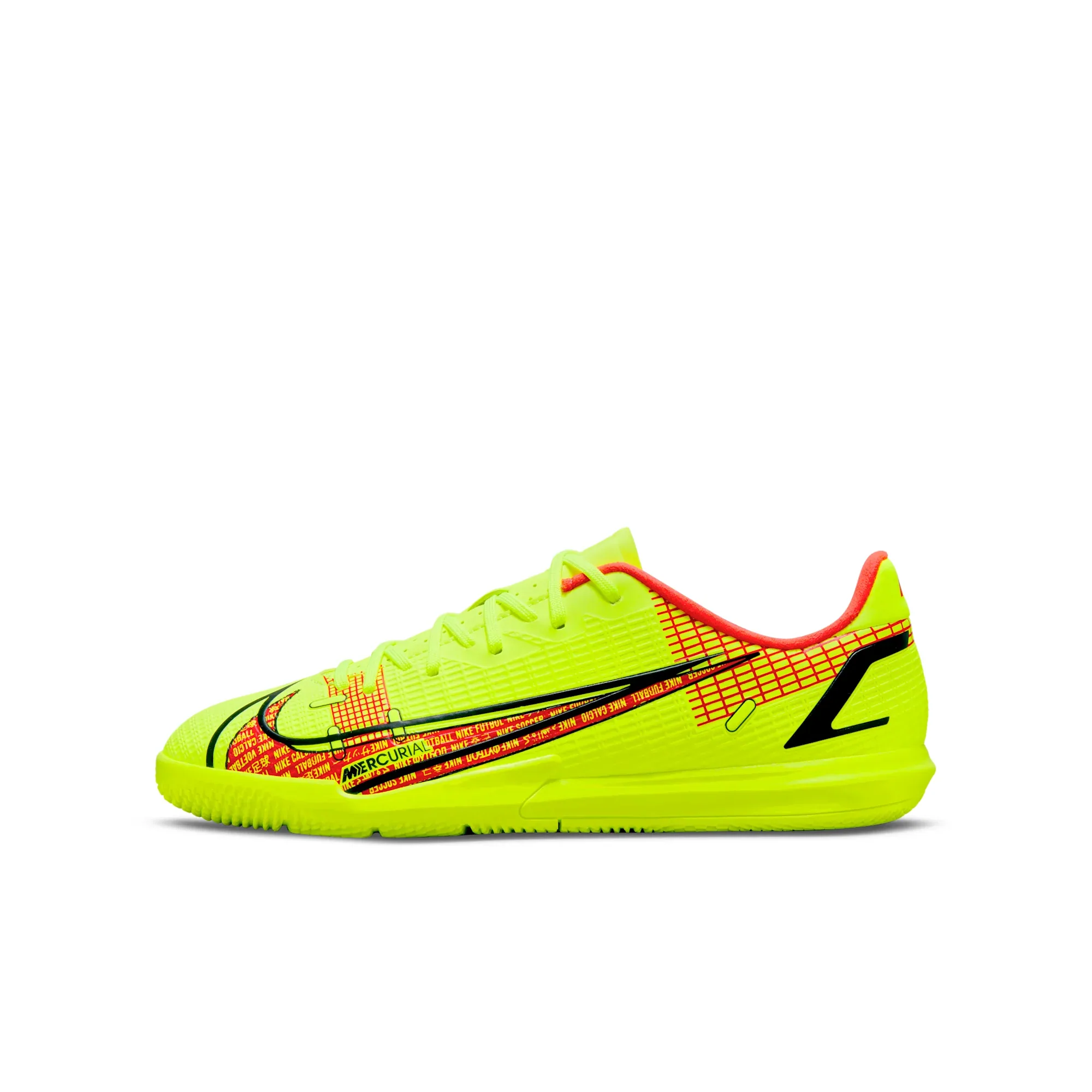 Nike Jr. Mercurial Vapor 14 Academy IC