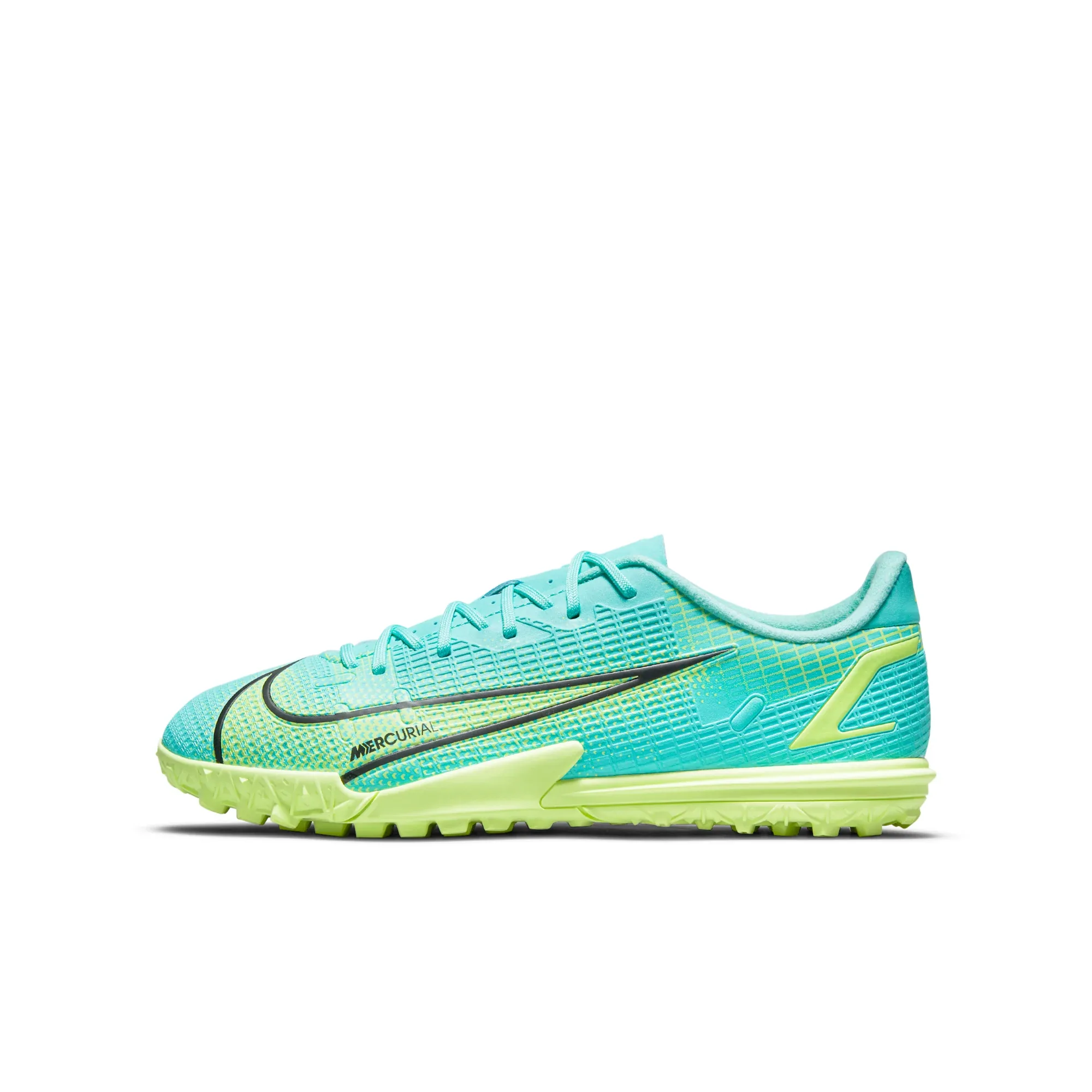 Nike Jr. Mercurial Vapor 14 Academy TF