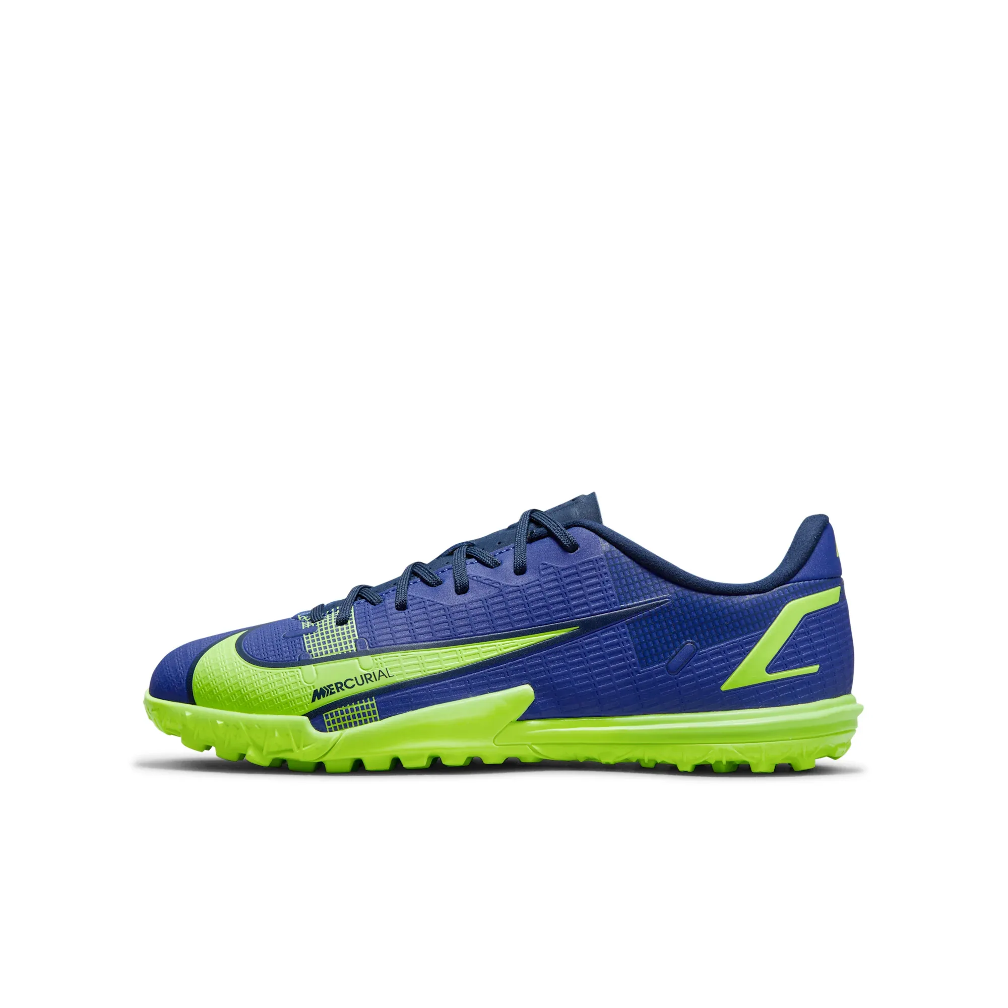 Nike Jr. Mercurial Vapor 14 Academy TF