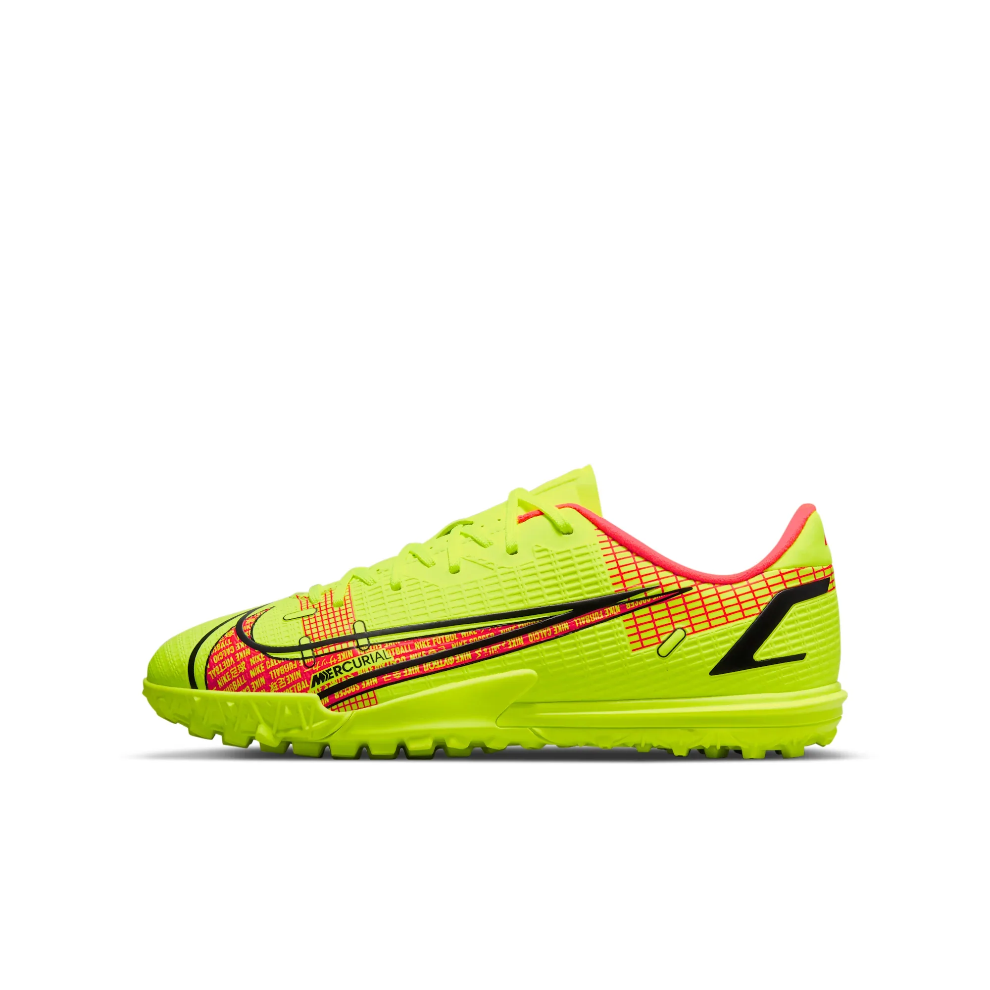 Nike Jr. Mercurial Vapor 14 Academy TF