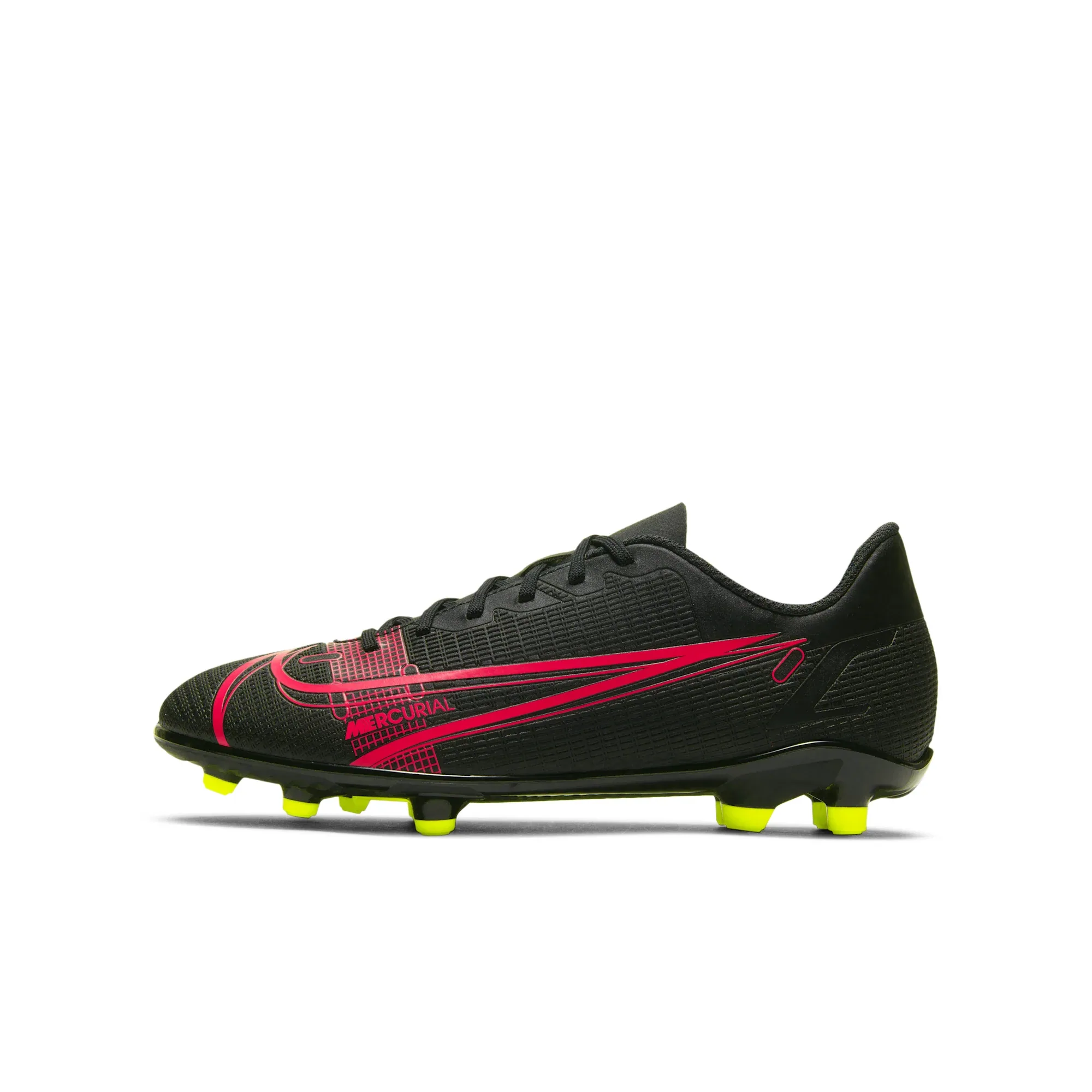 Nike Jr. Mercurial Vapor 14 Club FG/MG