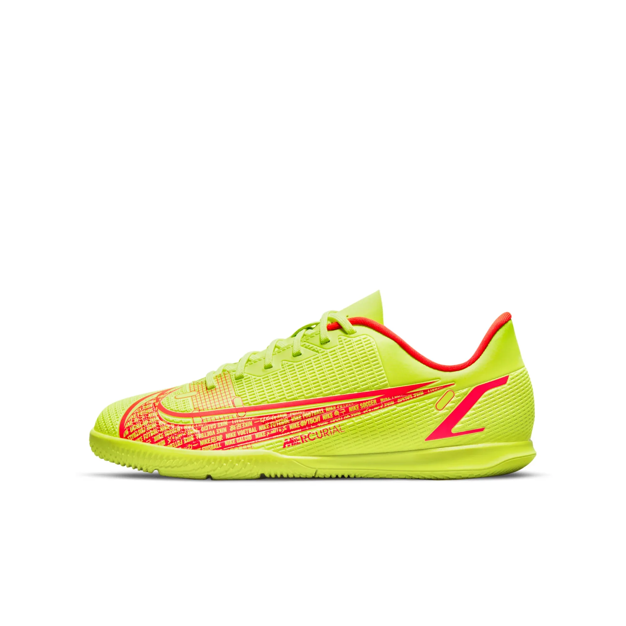 Nike Mercurial Vapor 14 Club IC
