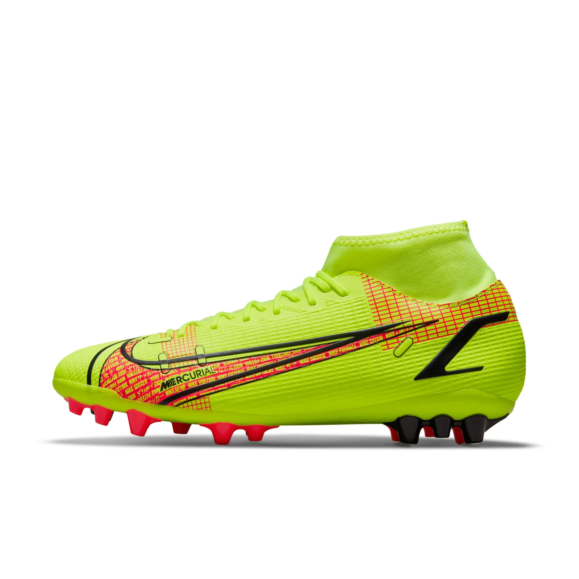 Nike Mercurial Superfly 8 Academy AG