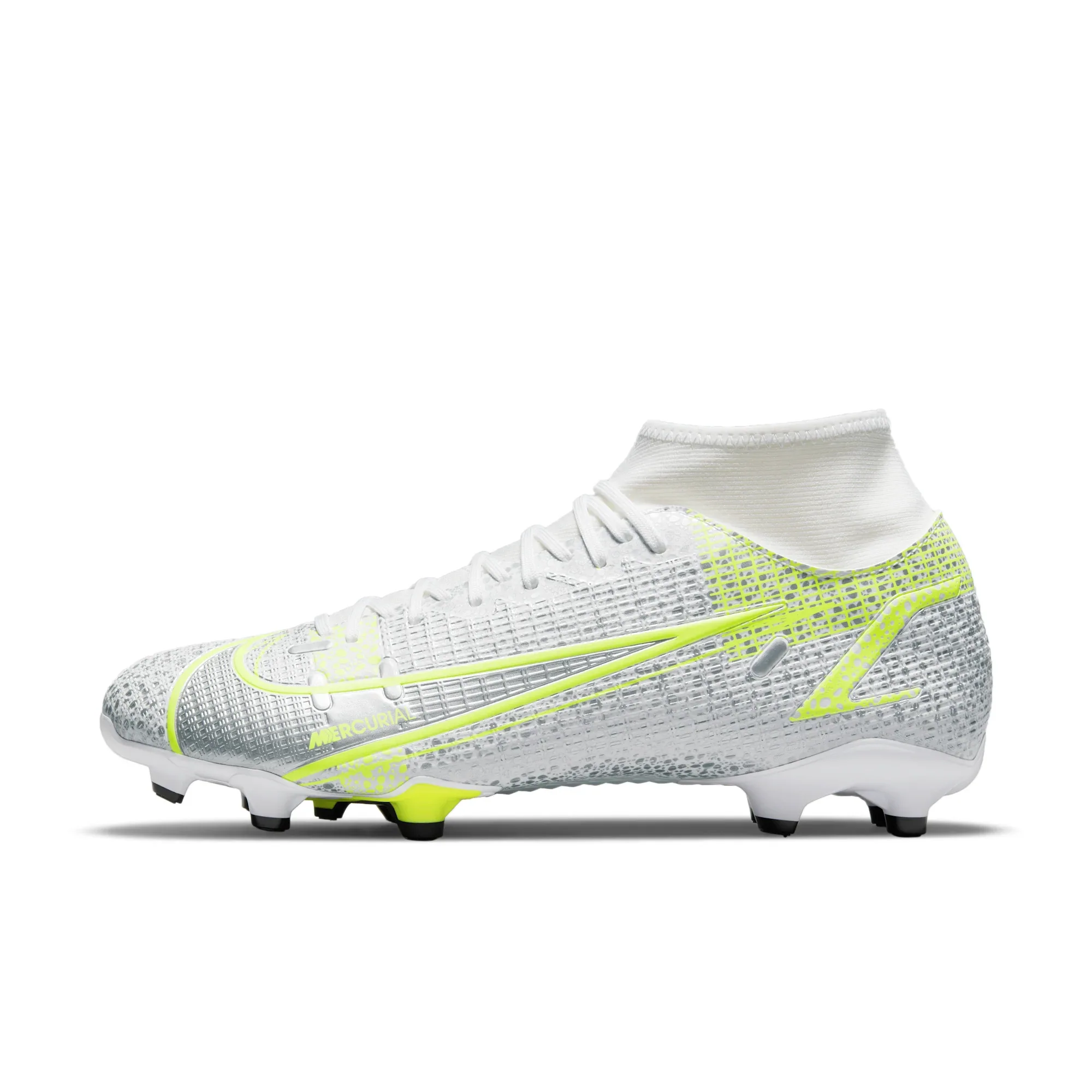 Nike Mercurial Superfly 8 Academy MG