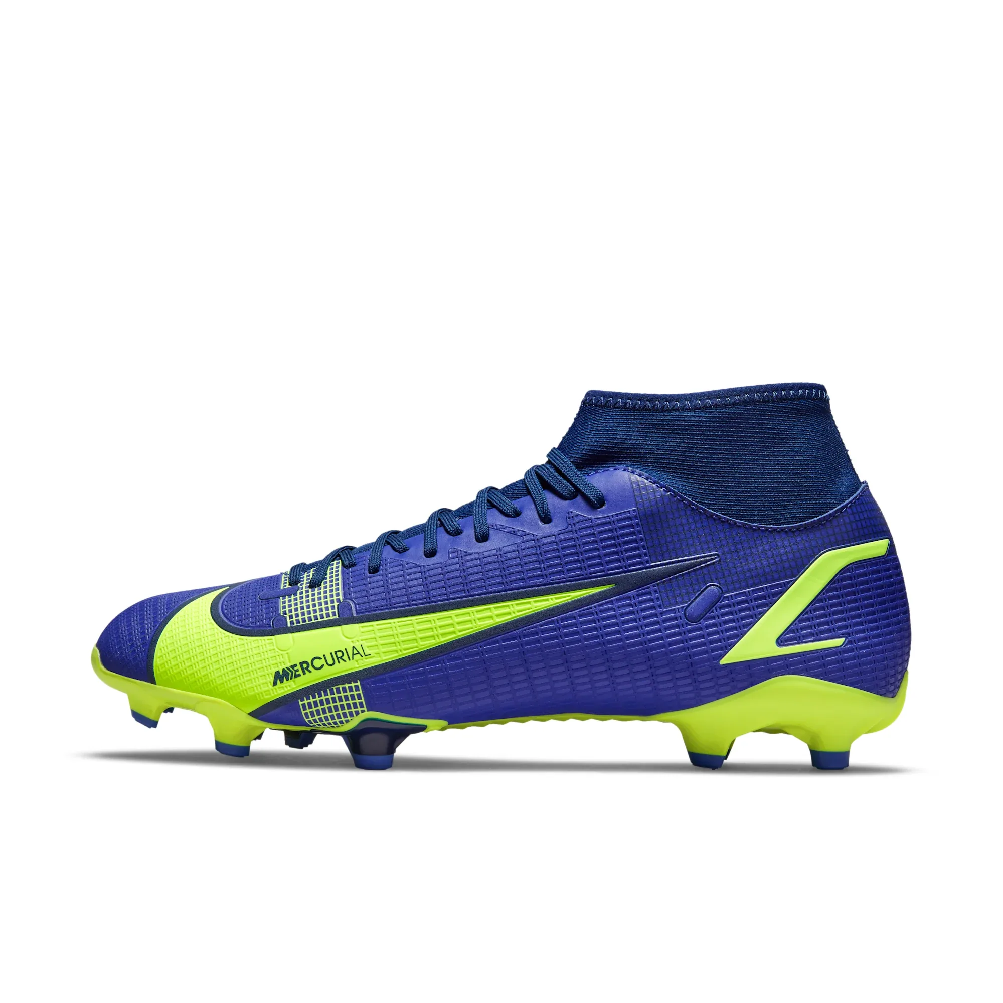 Nike Mercurial Superfly 8 Academy MG