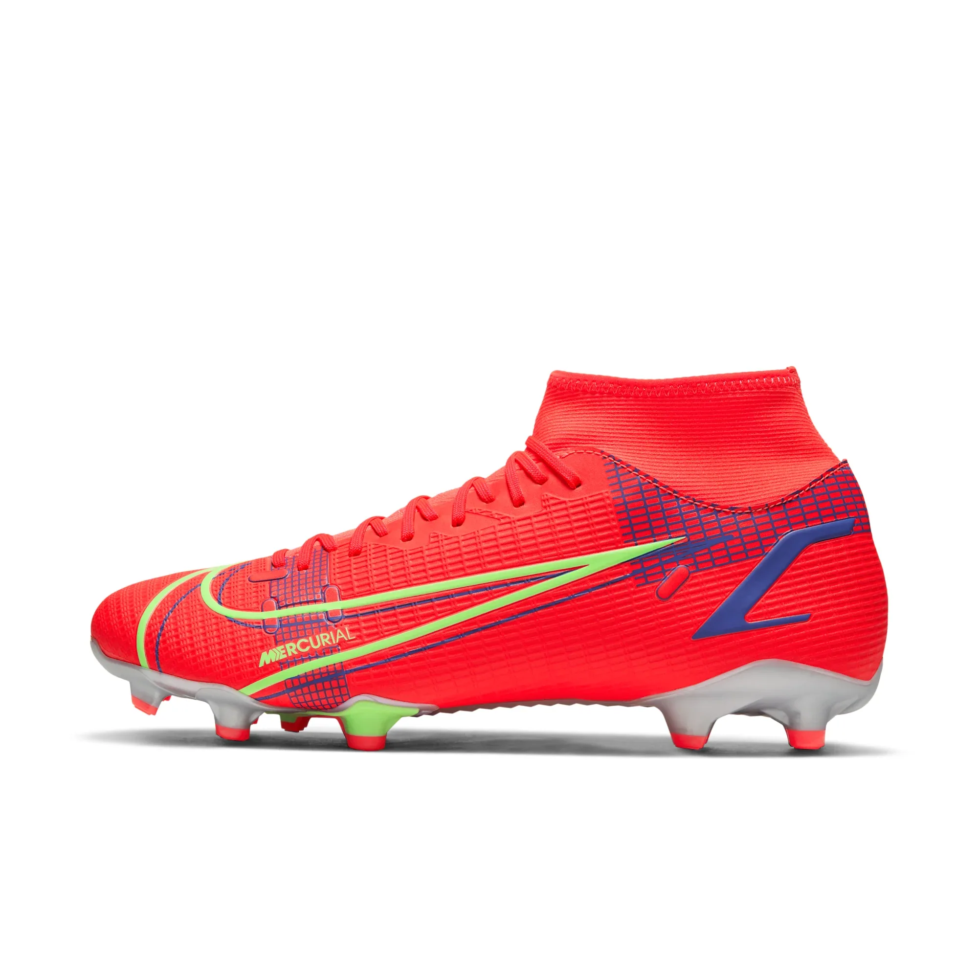 Nike Mercurial Superfly 8 Academy MG