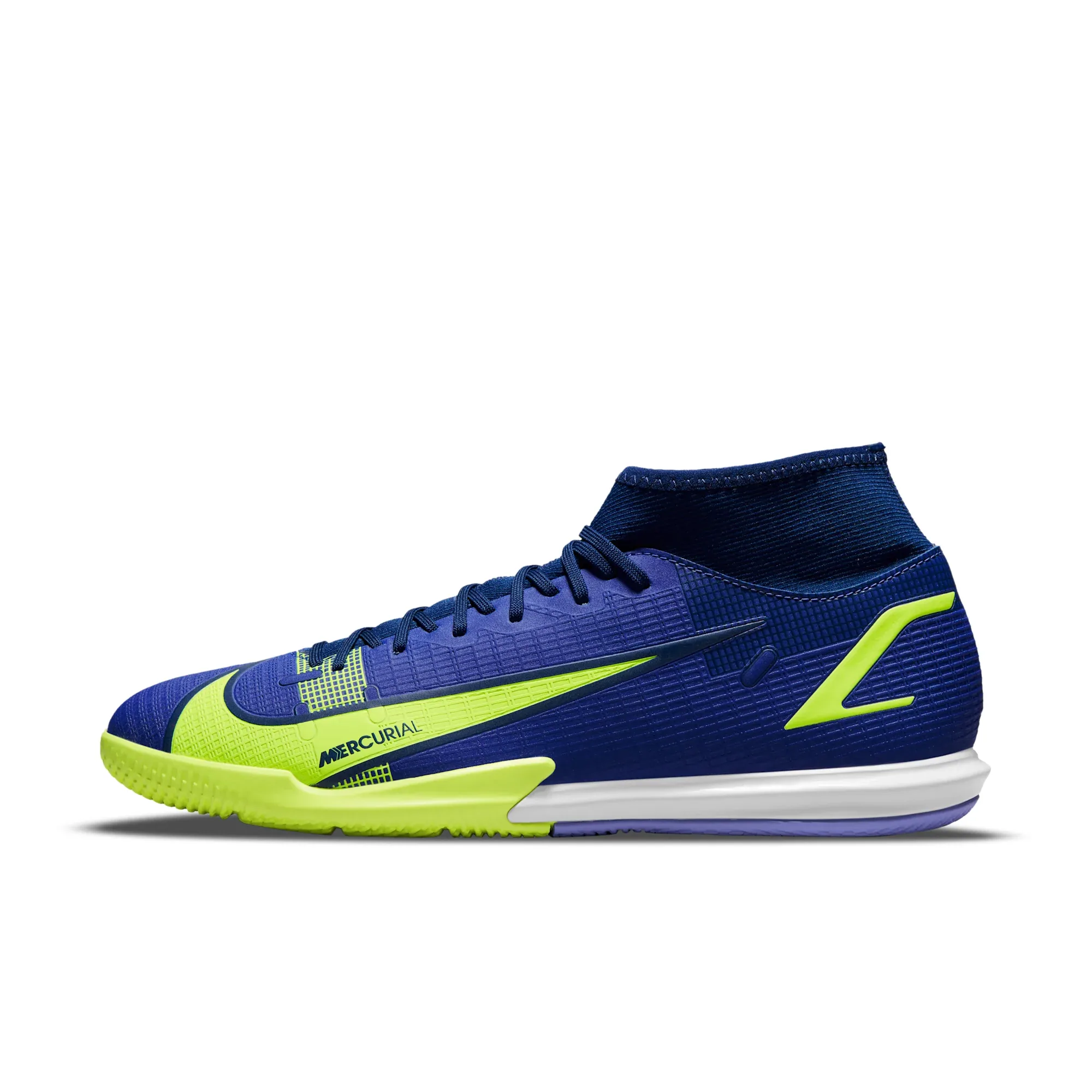 Nike Mercurial Superfly 8 Academy IC