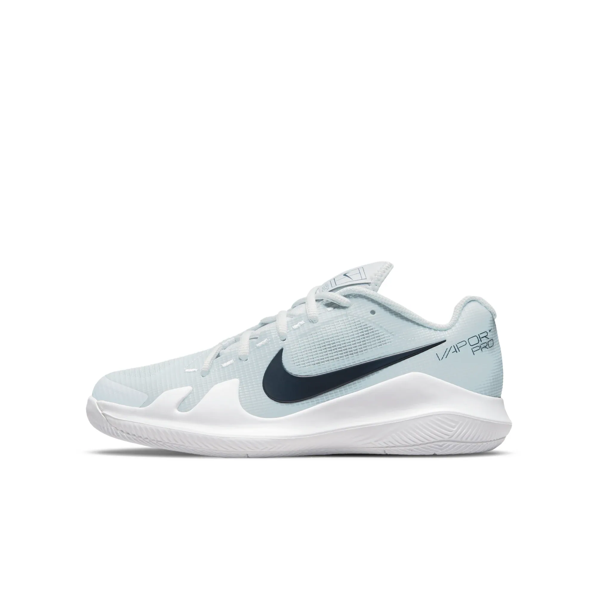 NikeCourt Jr. Vapor Pro