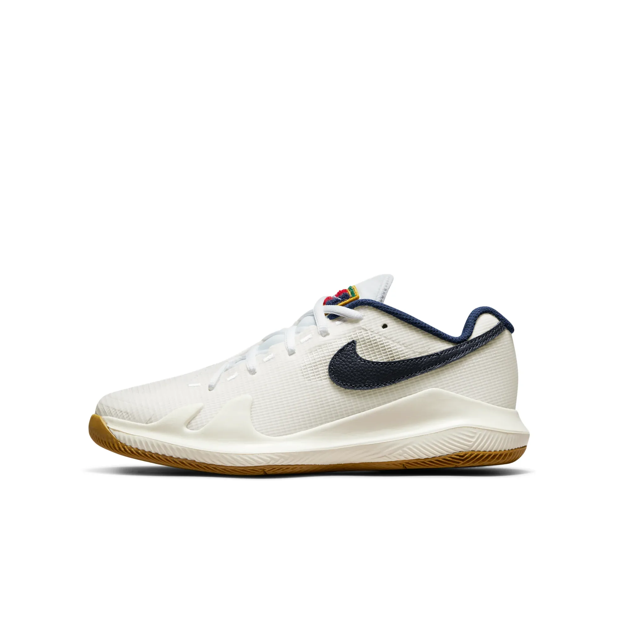 NikeCourt Jr. Vapor Pro