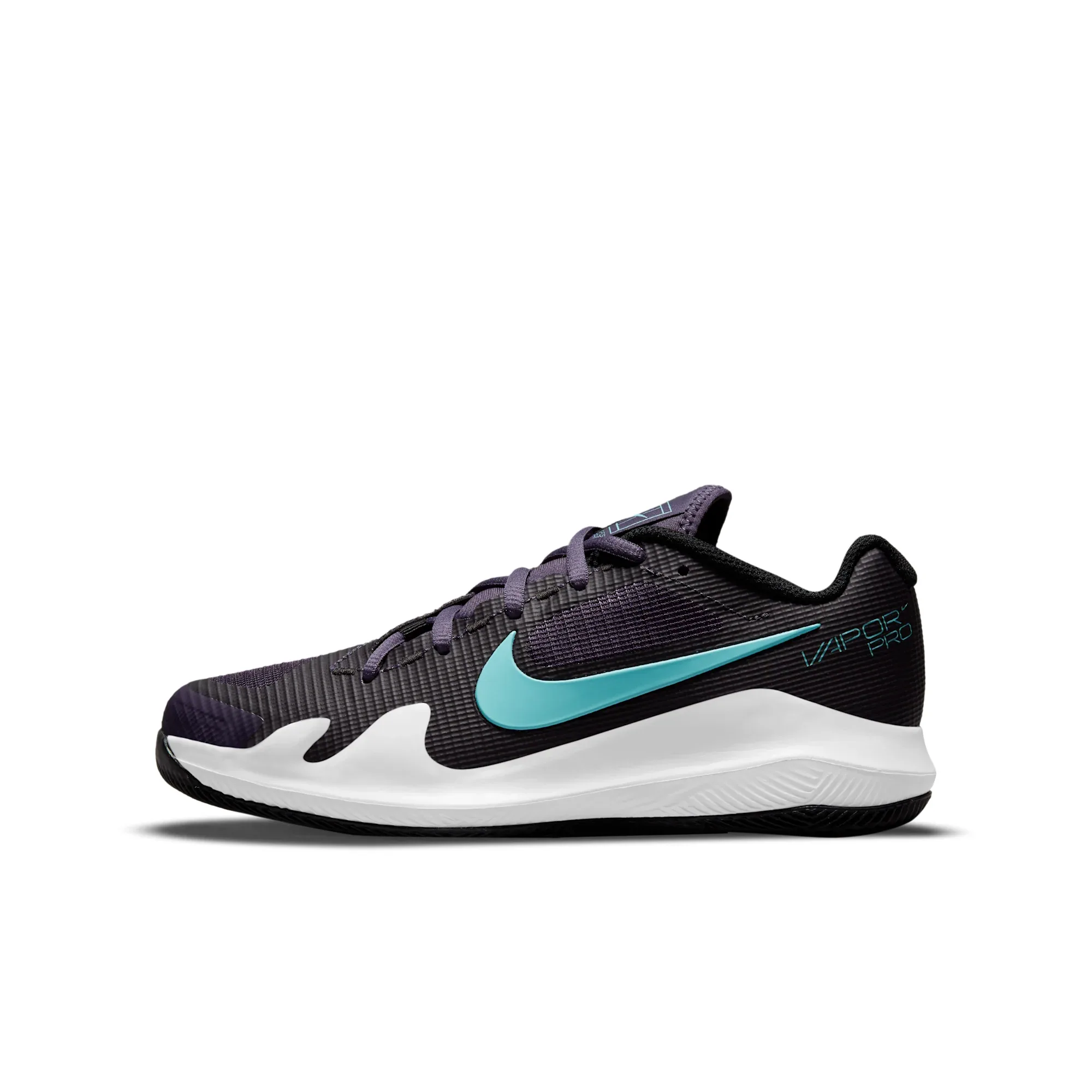 NikeCourt Jr. Vapor Pro