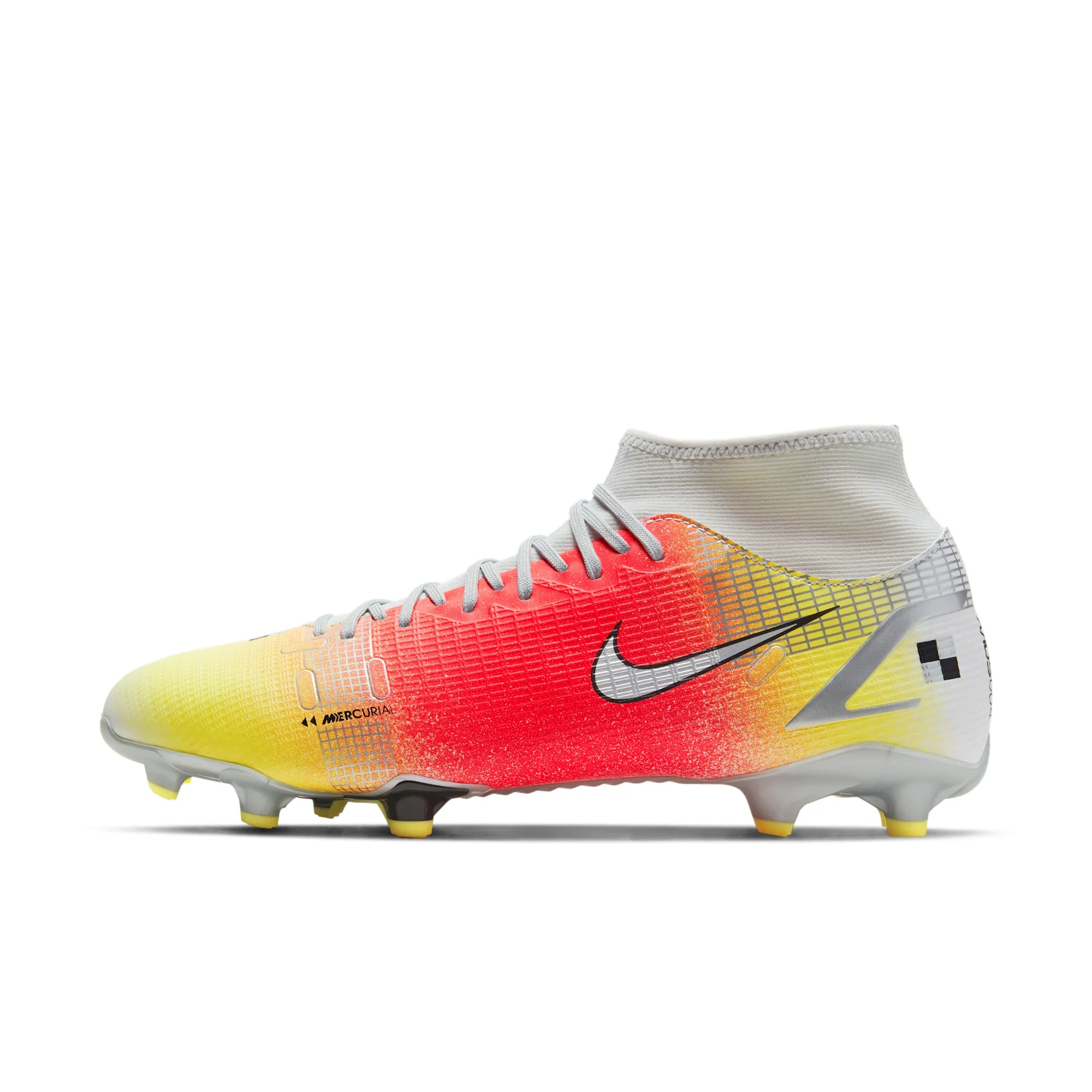 Nike Mercurial Dream Speed Superfly 8 Academy MG