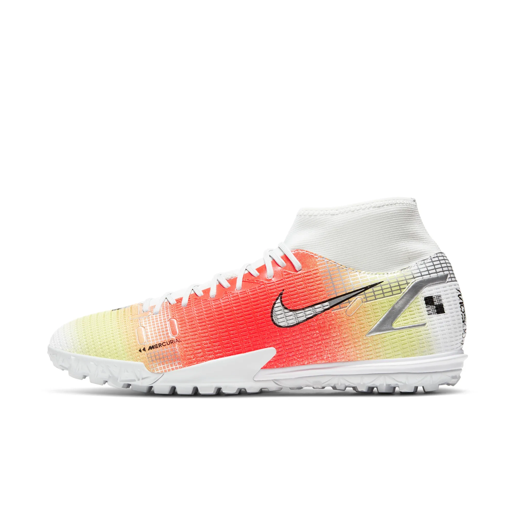 Nike Mercurial Dream Speed Superfly 8 Academy TF