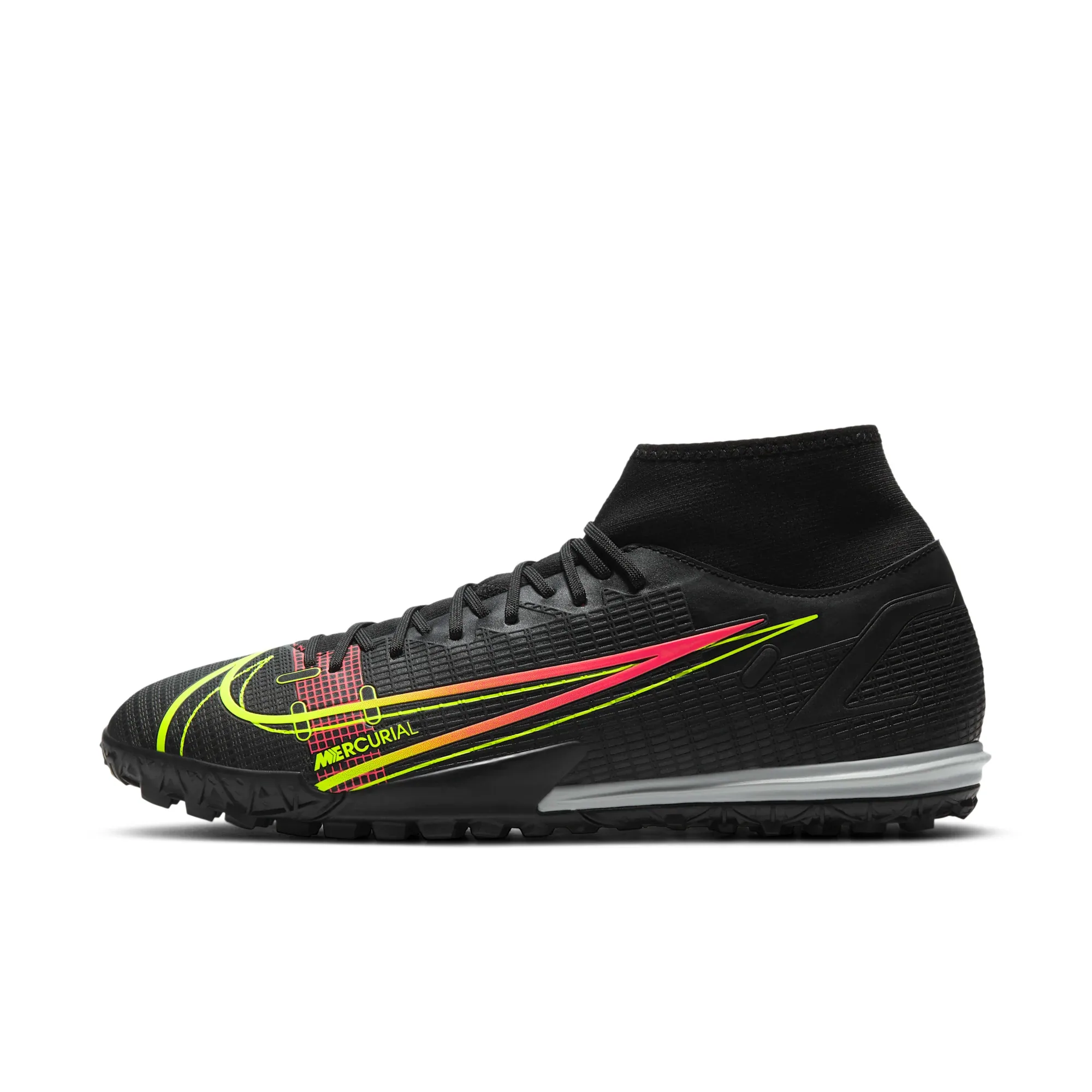 Nike Mercurial Superfly 8 Academy TF